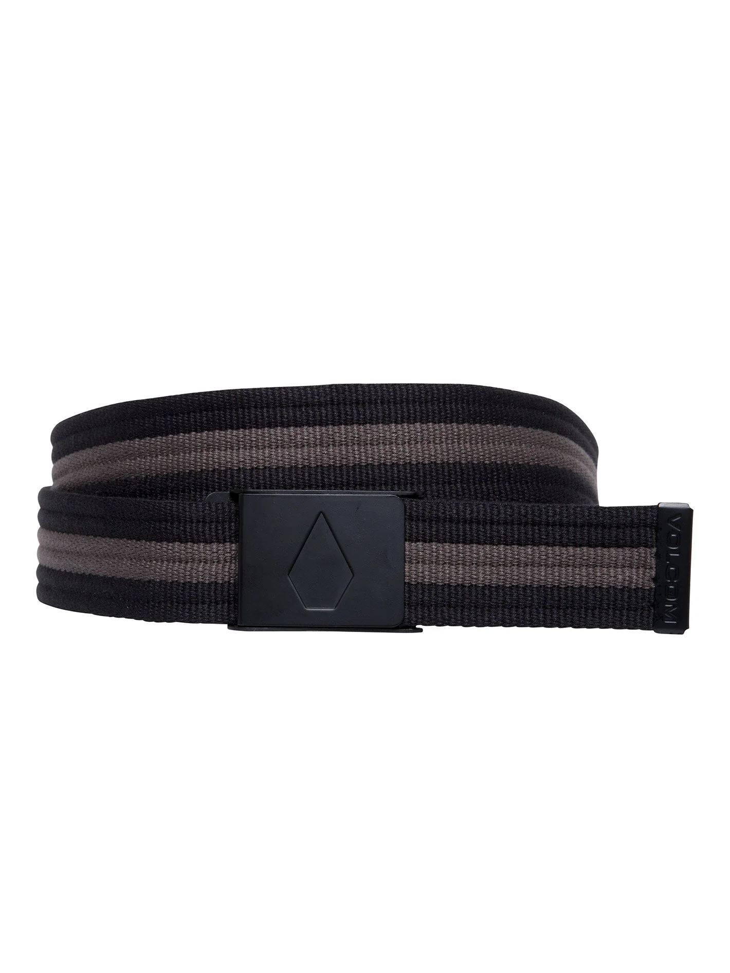 Ceinture Strap Web - Black