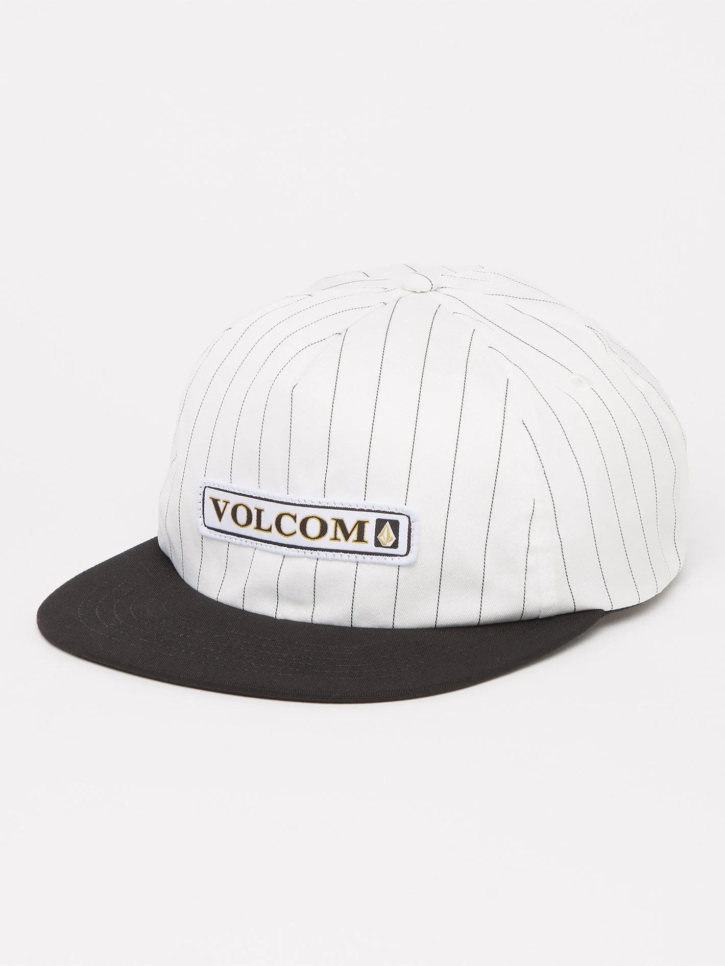 Casquette Strike Stone - BLACK STRIPE - Image 6