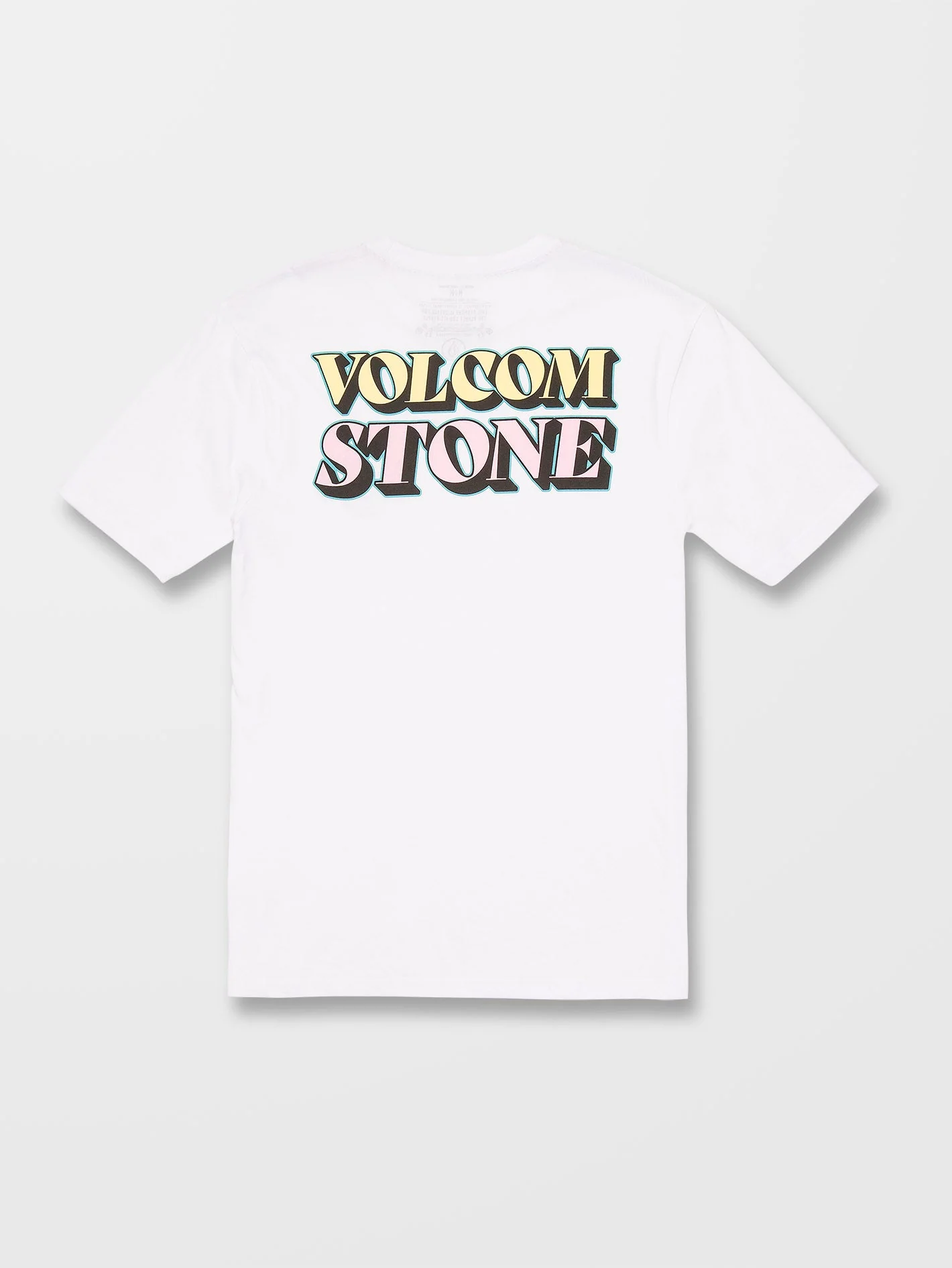 T-shirt Stript - WHITE - Image 7