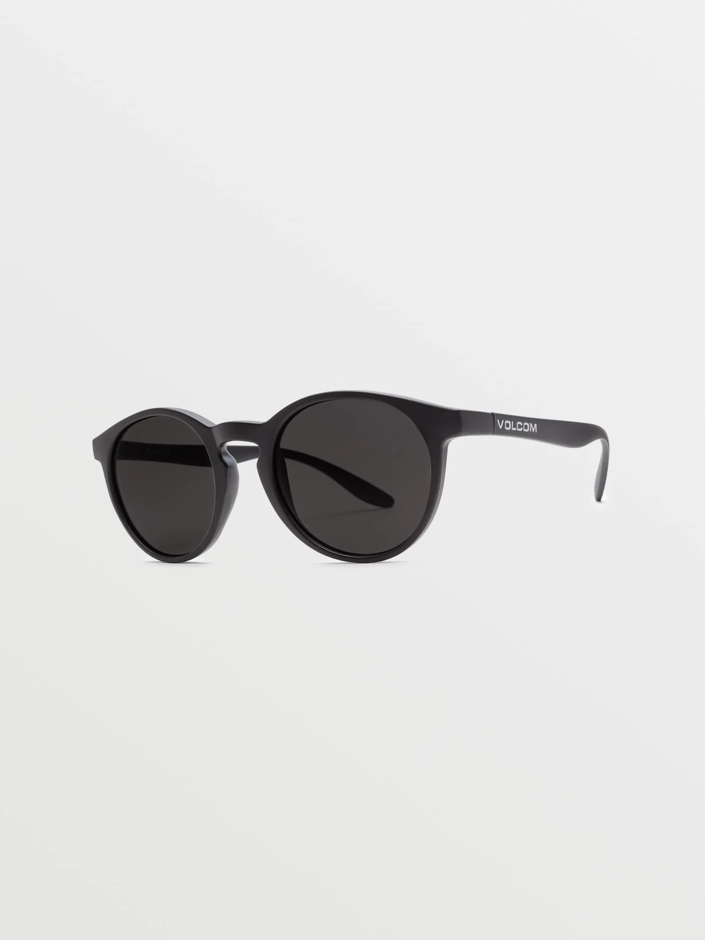 Lunettes de soleil Subject Matte Black (Verres gris) - GRAY - Image 2