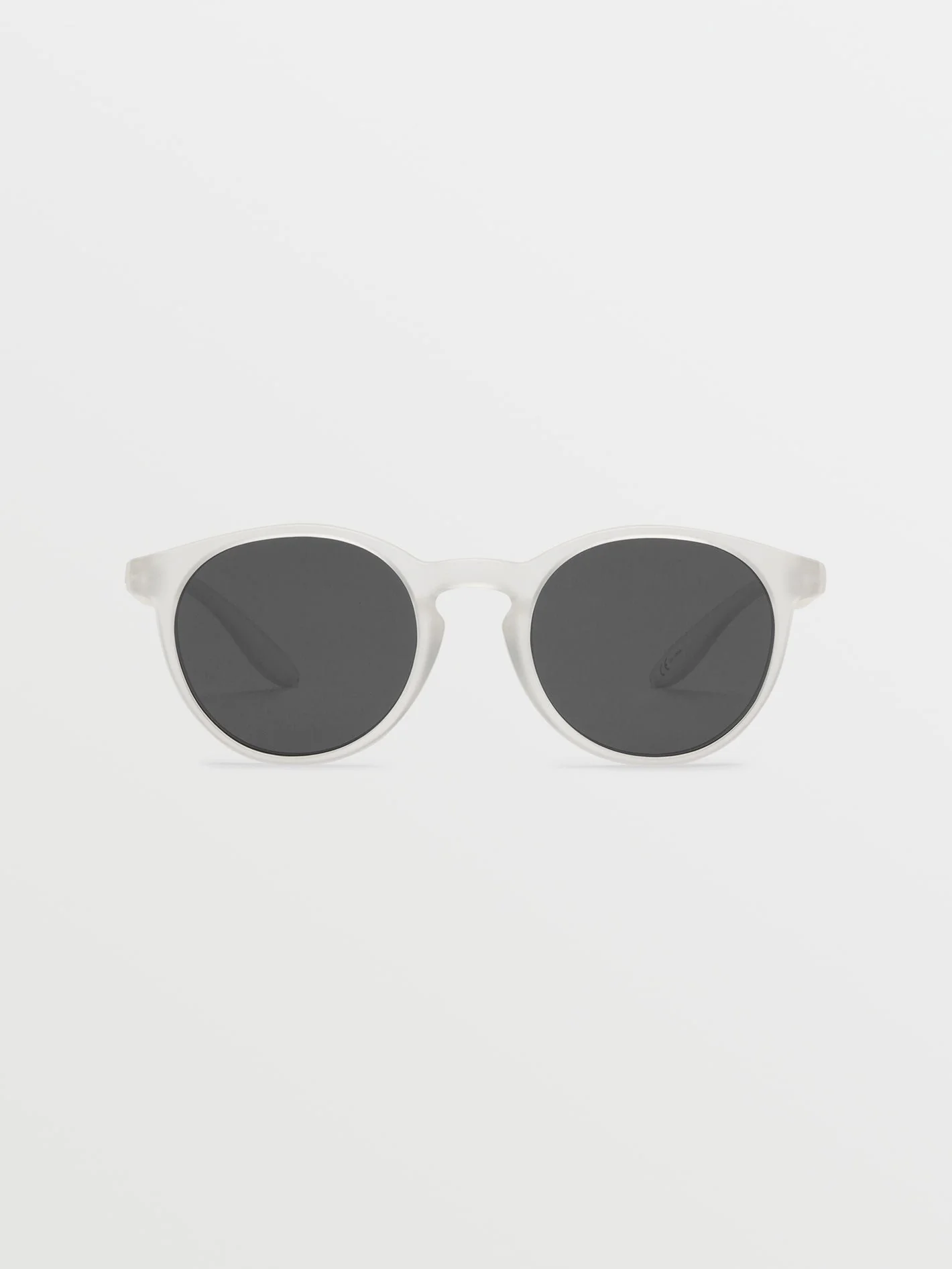 Lunettes de soleil Subject Matte Clear (Verres gris) - CLEAR