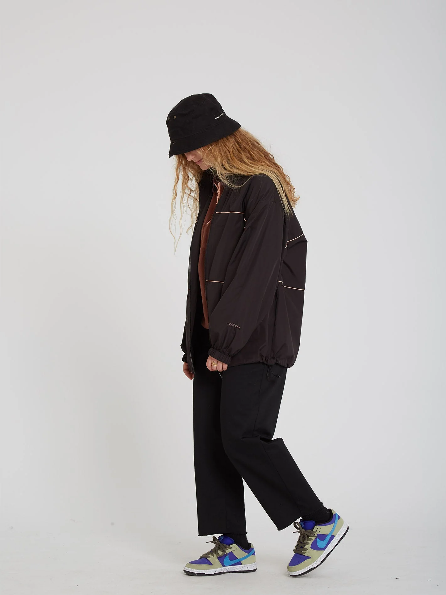 Veste Sumbreaker - BLACK - Image 12