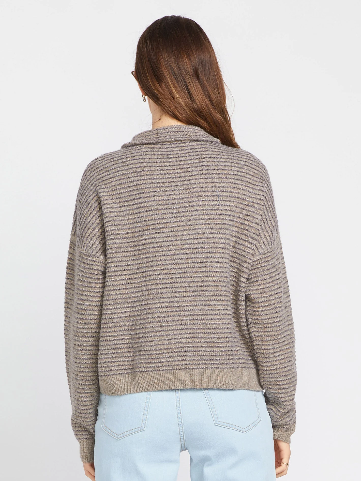 Pull Sun Of Sand - DARK GREY