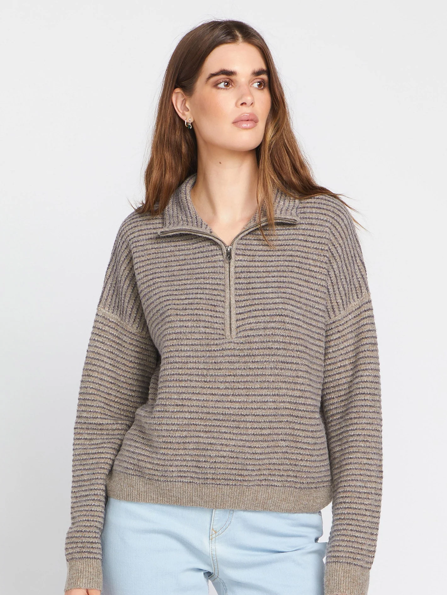 Pull Sun Of Sand - DARK GREY - Image 2
