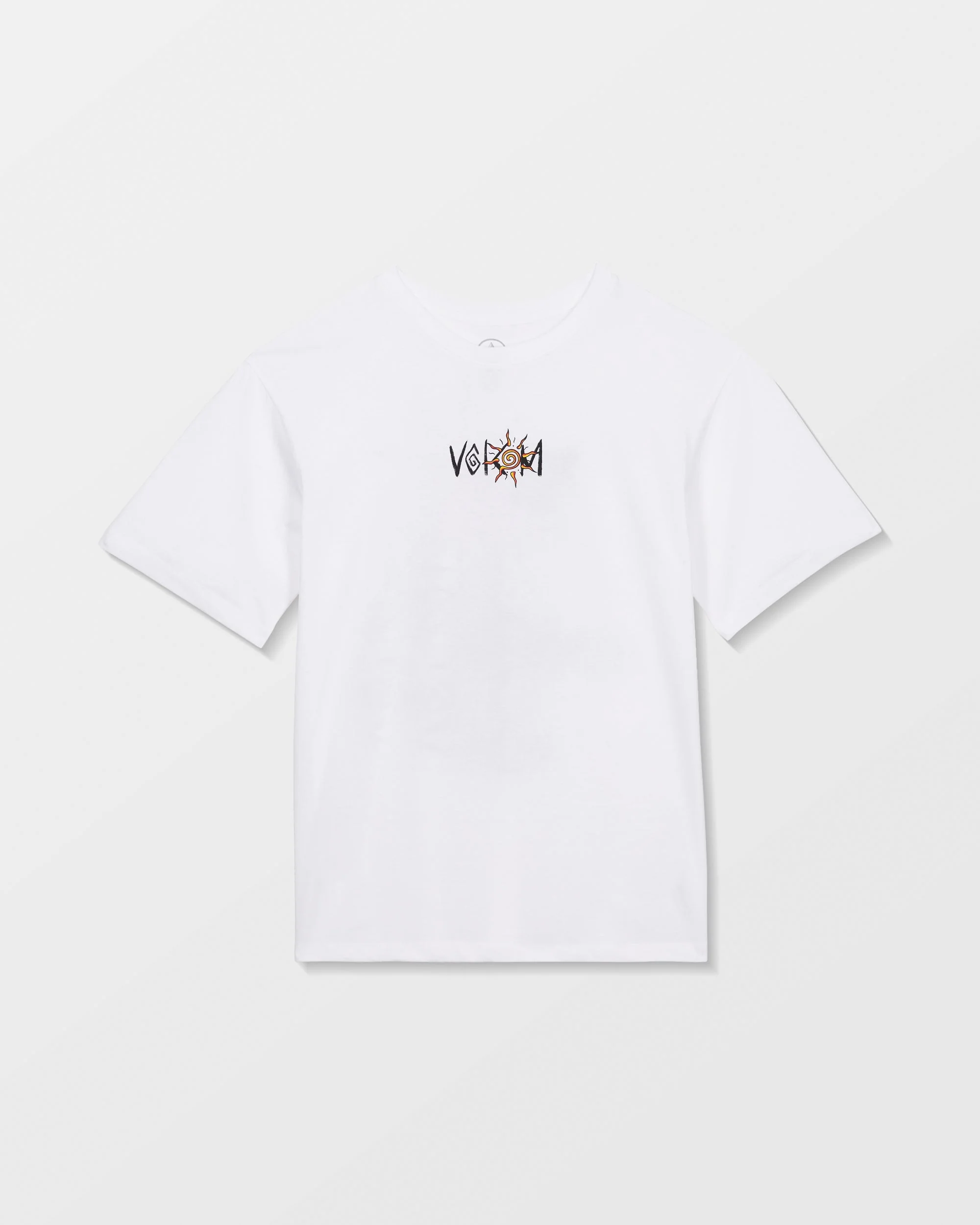 T-shirt Sunfish - White - (ENFANT) - Image 3