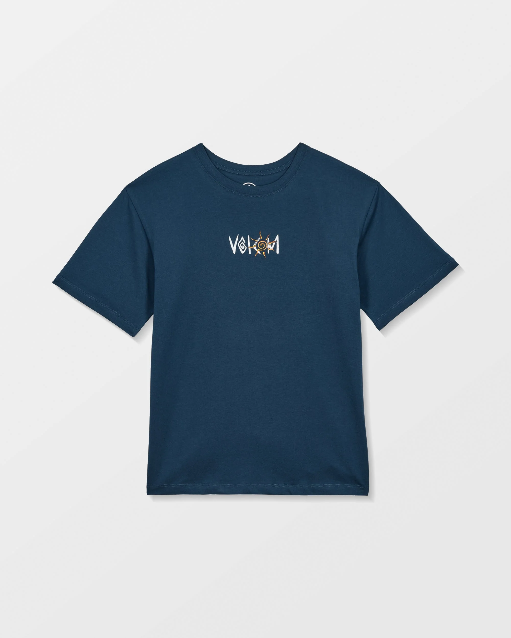 T-shirt Sunfish - Dust Bowl Indigo - (ENFANT) - Image 3