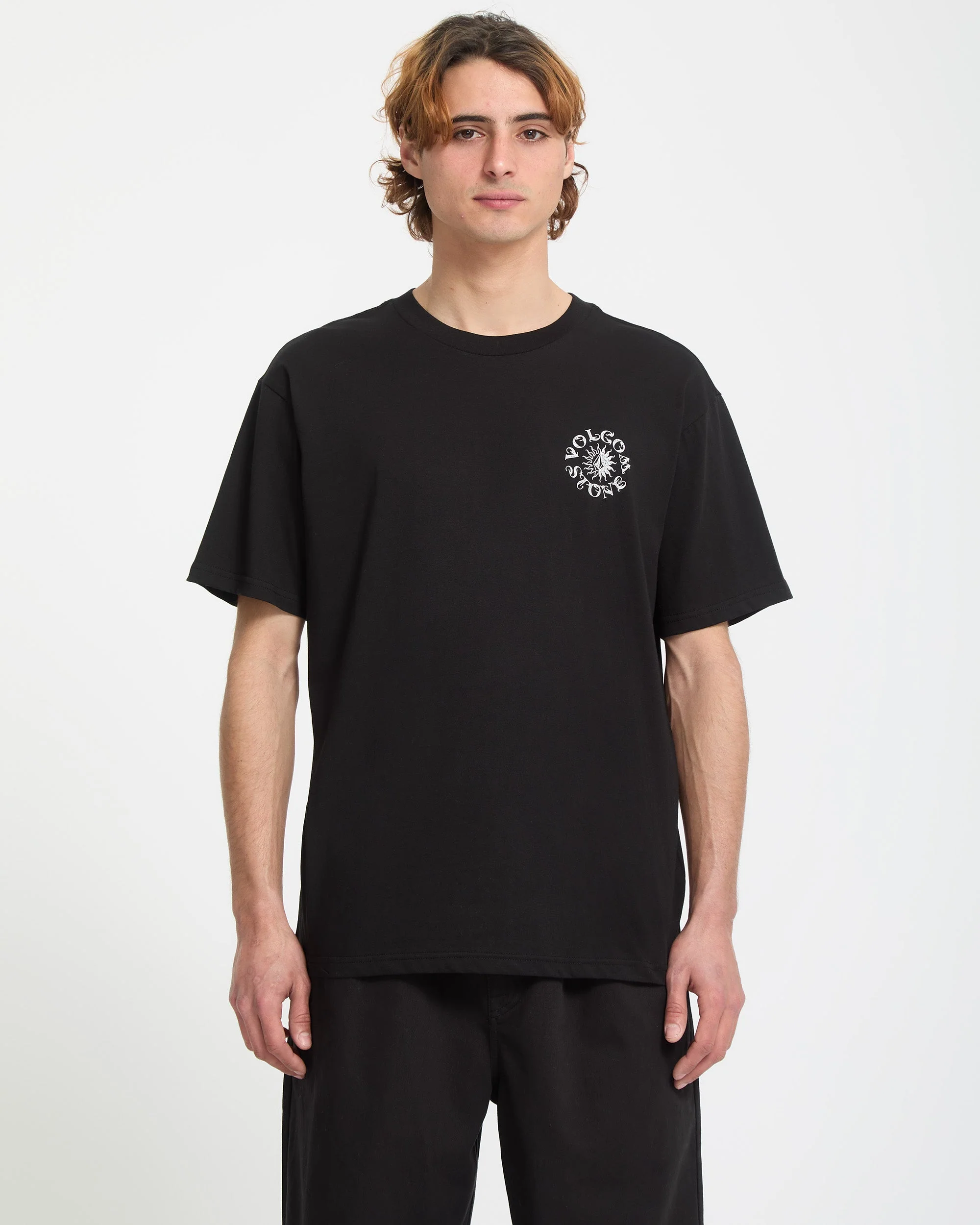 T-shirt Sunshiner - Black - Image 2