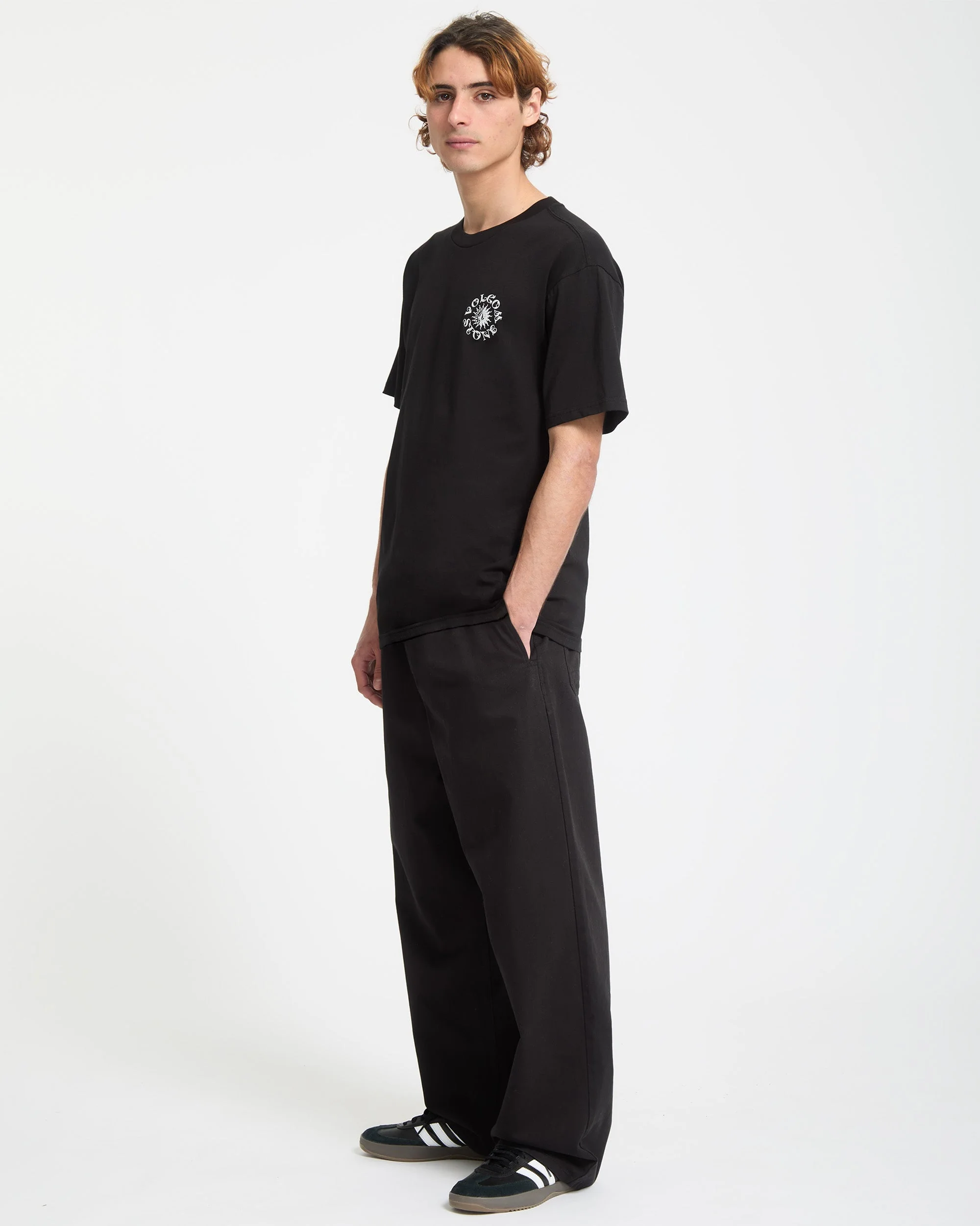 T-shirt Sunshiner - Black - Image 4