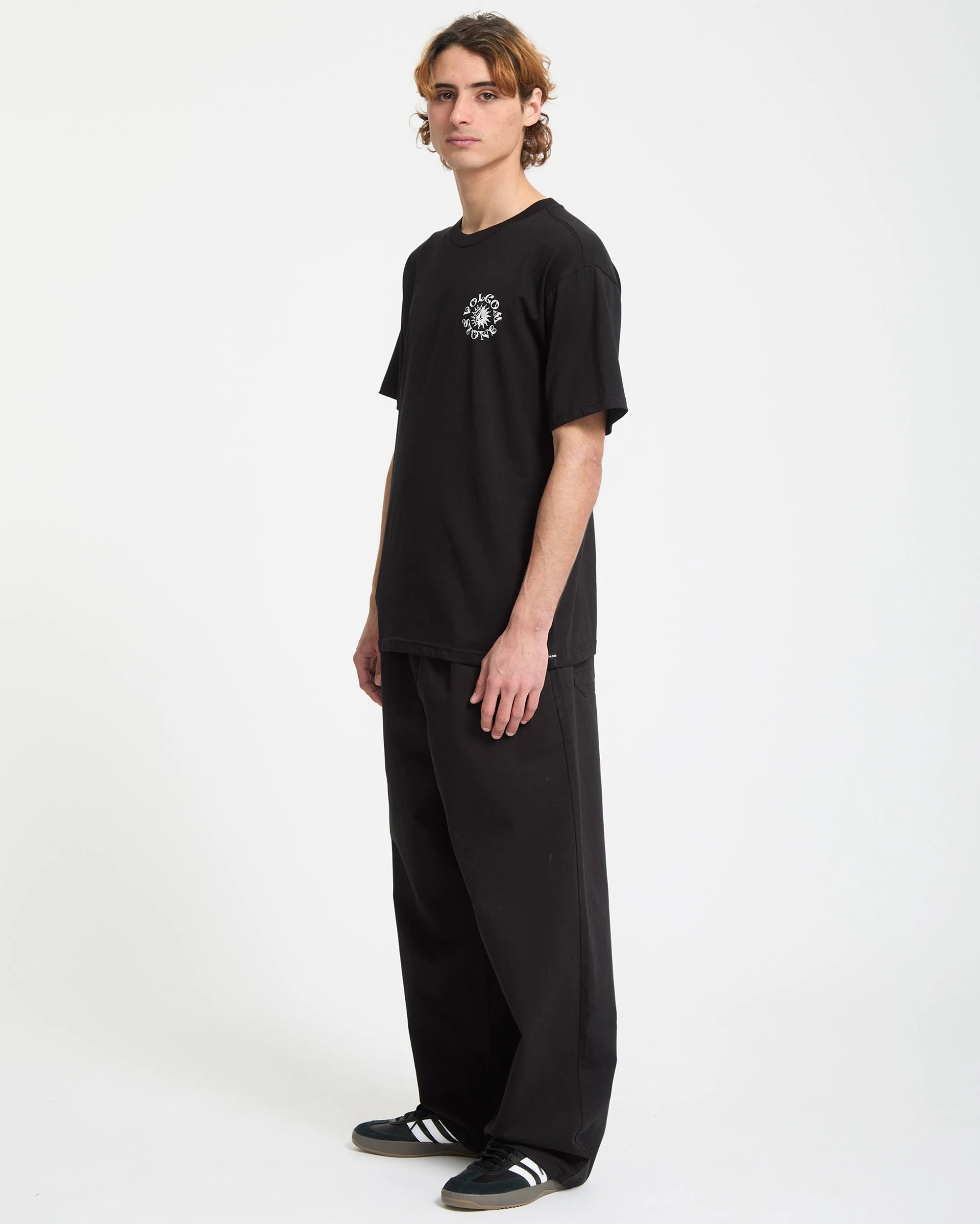 T-shirt Sunshiner - Black - Image 6