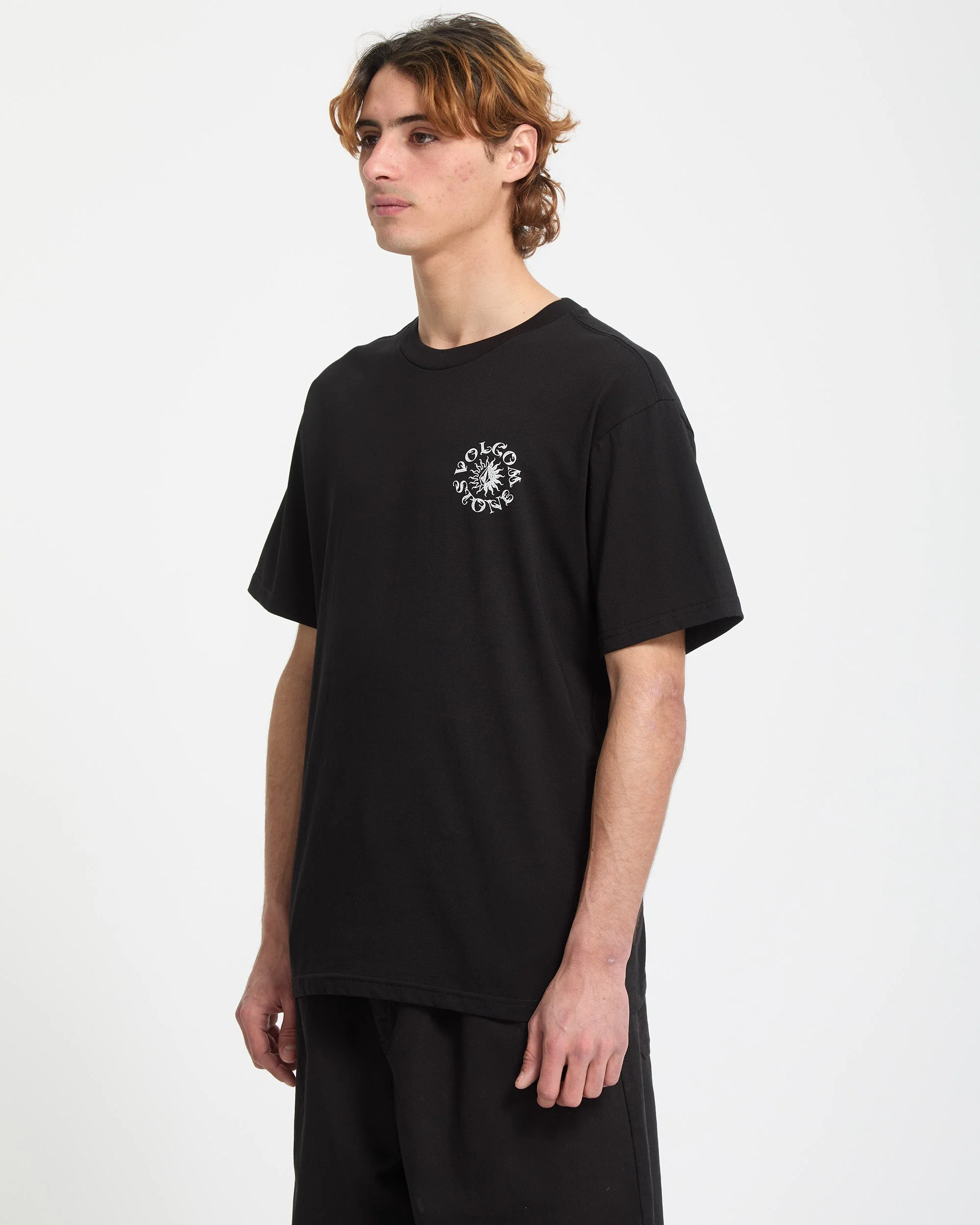 T-shirt Sunshiner - Black - Image 8