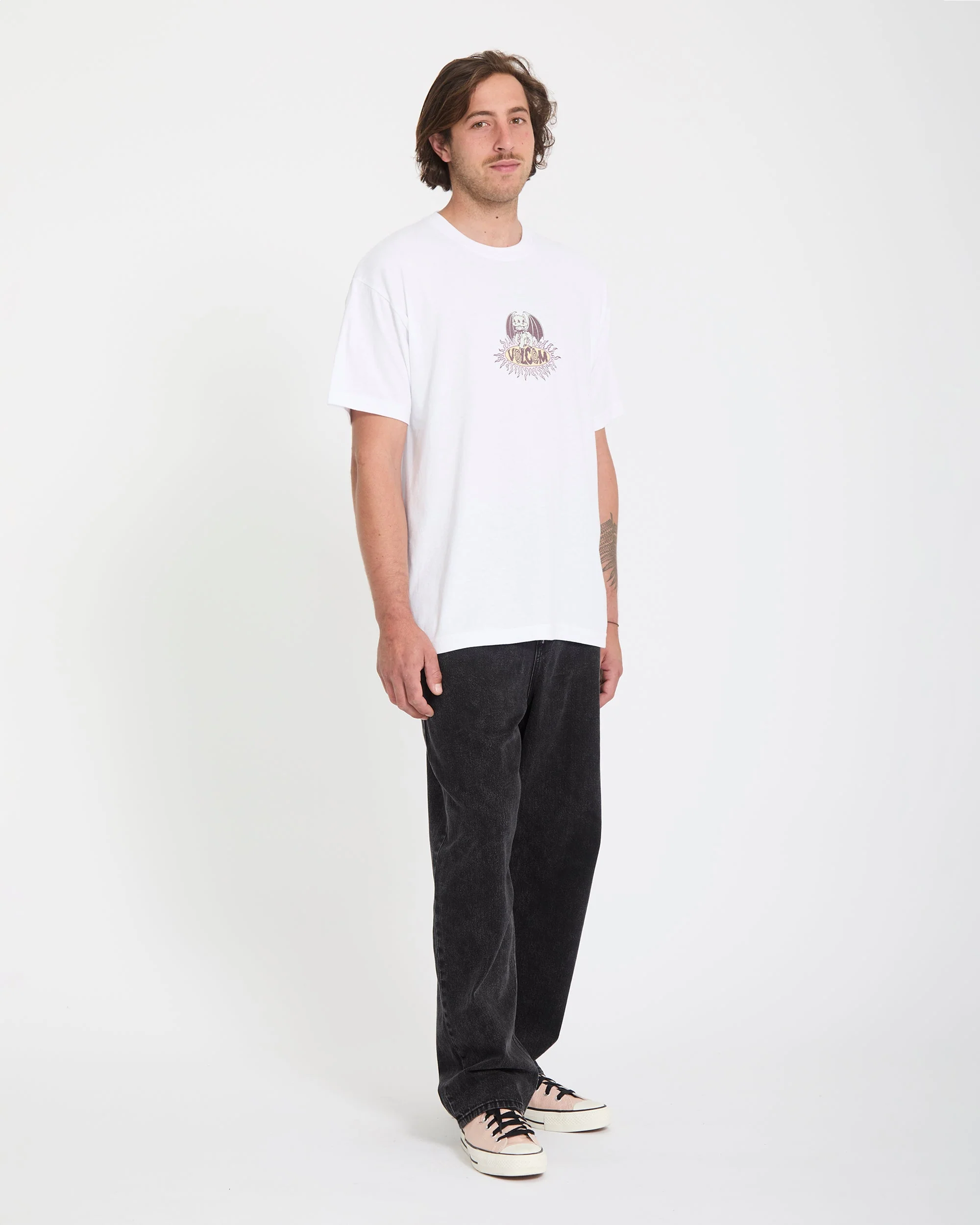 T-shirt Sunster - White - Image 5