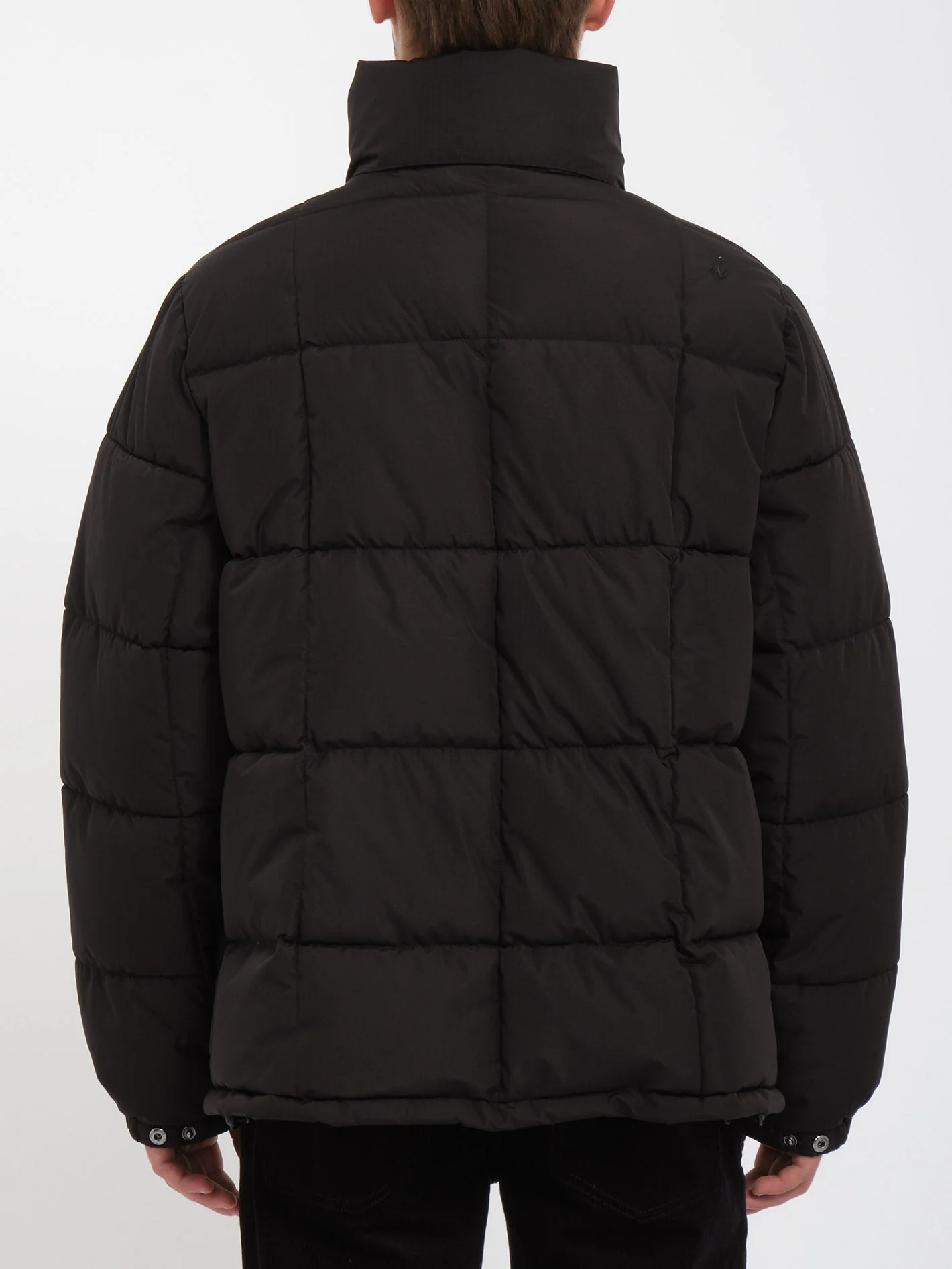 Veste Doudoune Superstoner II 5K - BLACK - Image 2