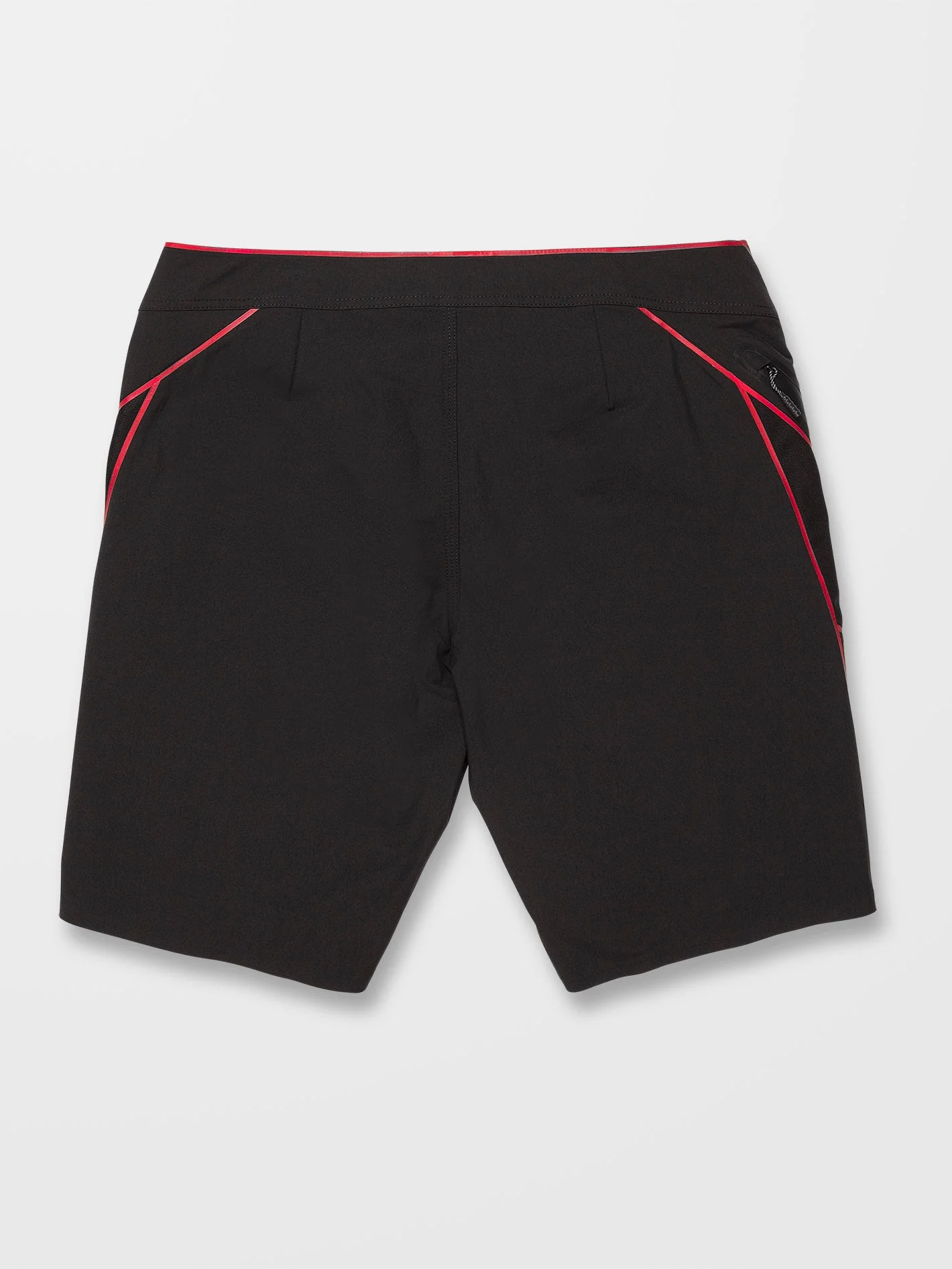 Boardshort Surf Vitals J Robinson 20" - BLACK - Image 5