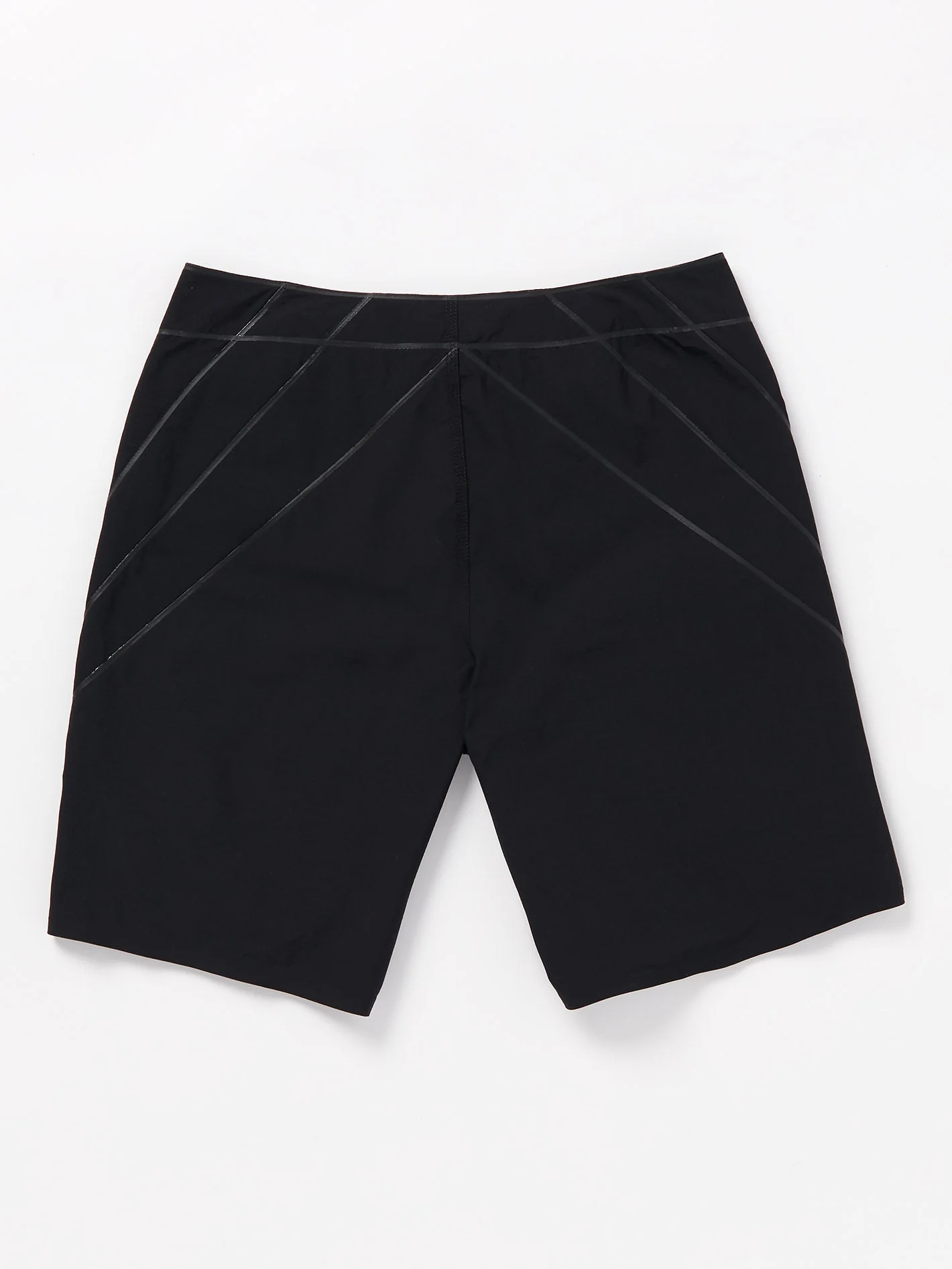 Boardshort Surf Vitals J Robinson 20" - BLACK - Image 4