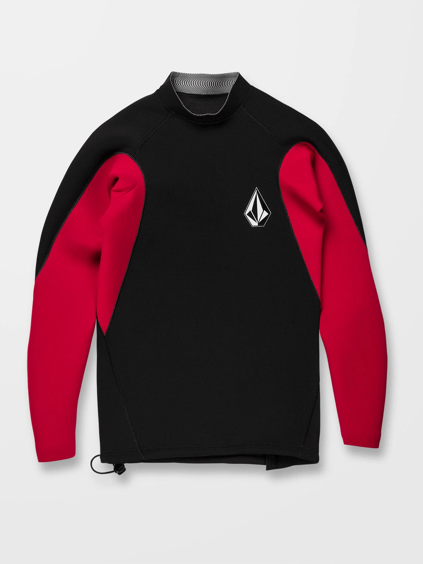 Veste Surf Vitals J Robinson 2Mm - BLACK - Image 4