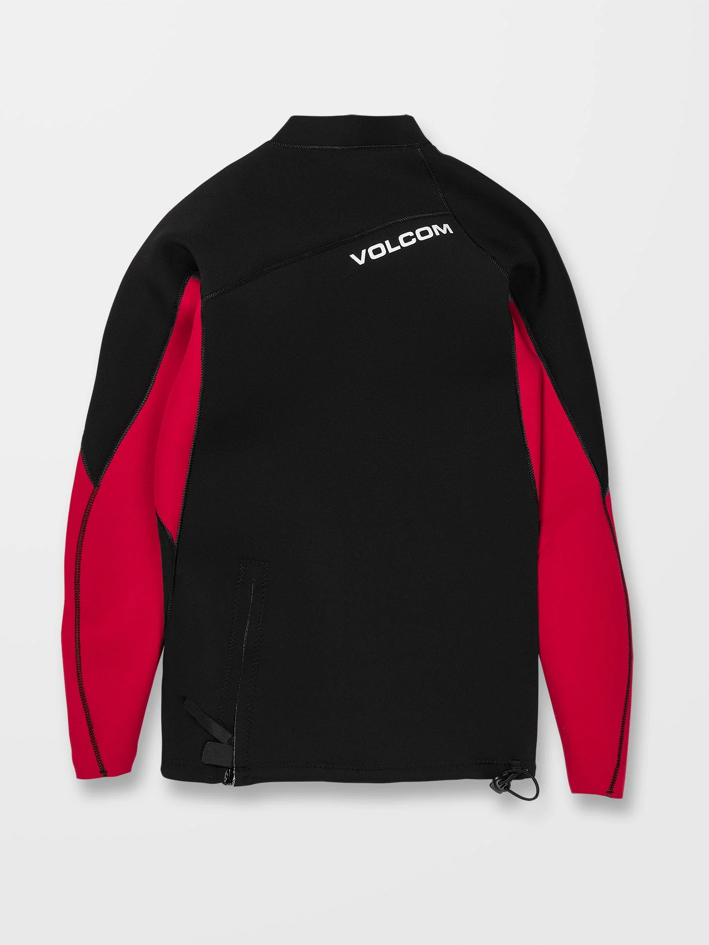 Veste Surf Vitals J Robinson 2Mm - BLACK - Image 5