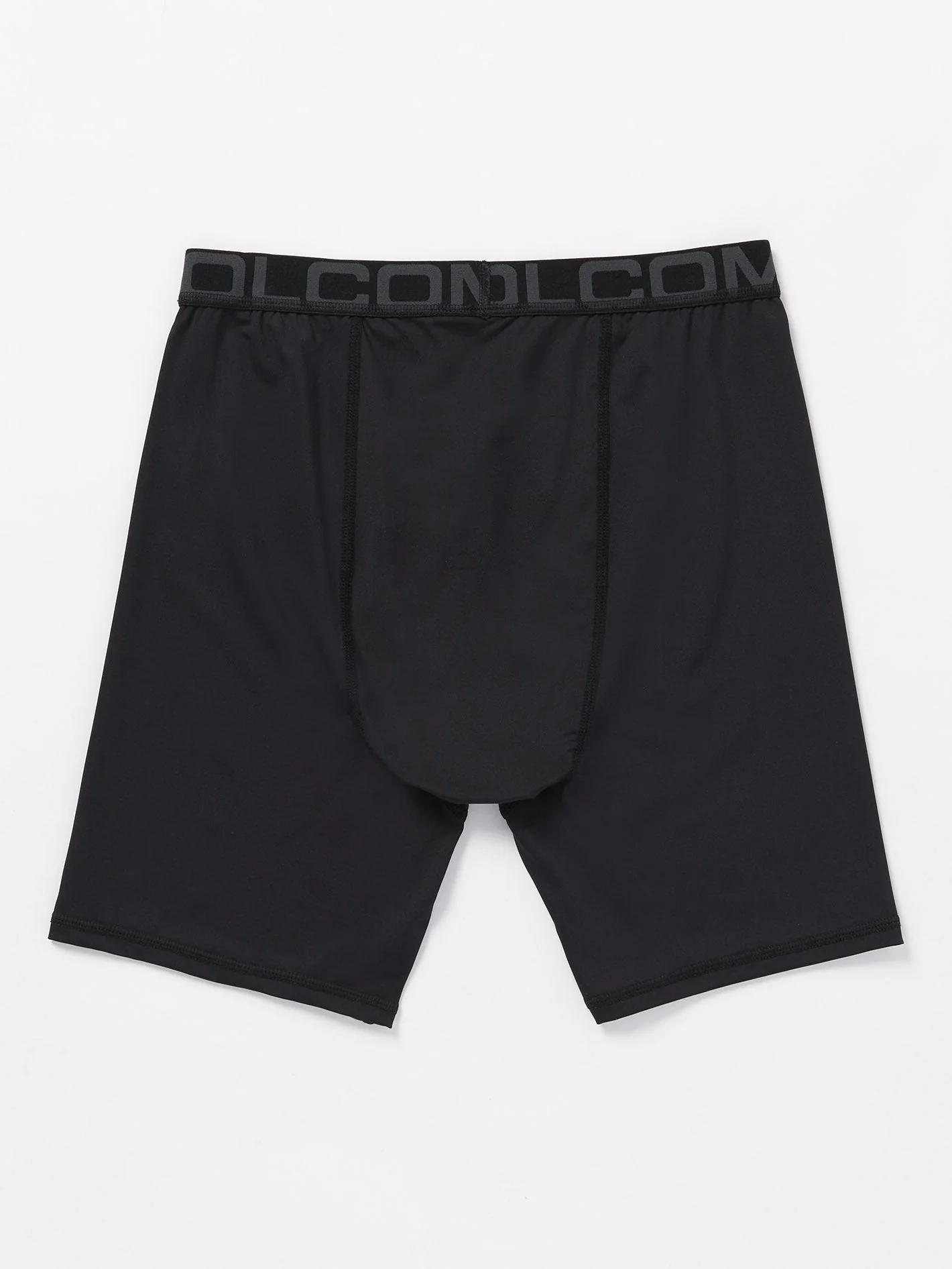 Short de compression Surf Vitals J Robinson - BLACK - Image 5