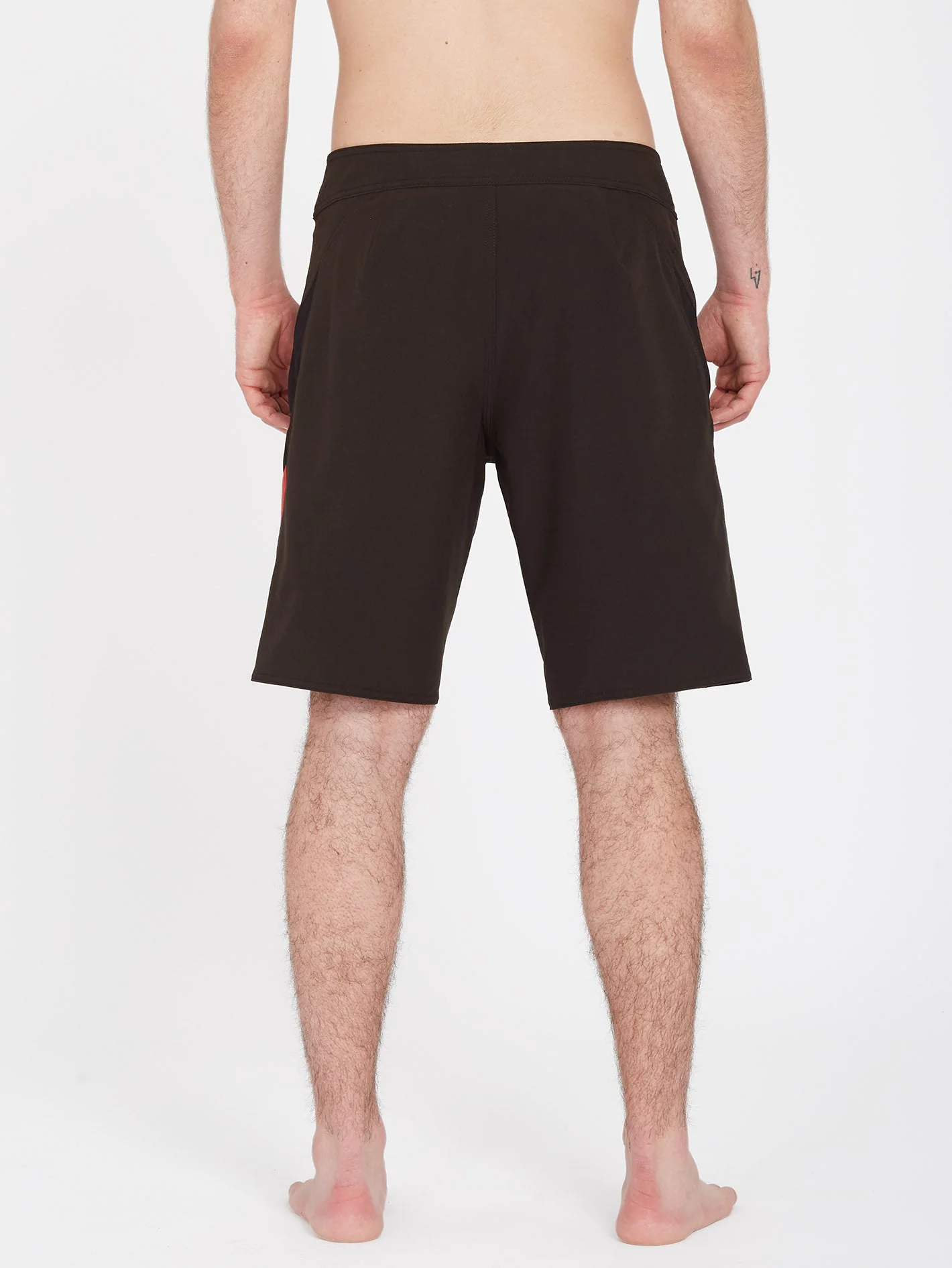 Boardshort Surf Vitals J Robinson 20" - BLACK - Image 11