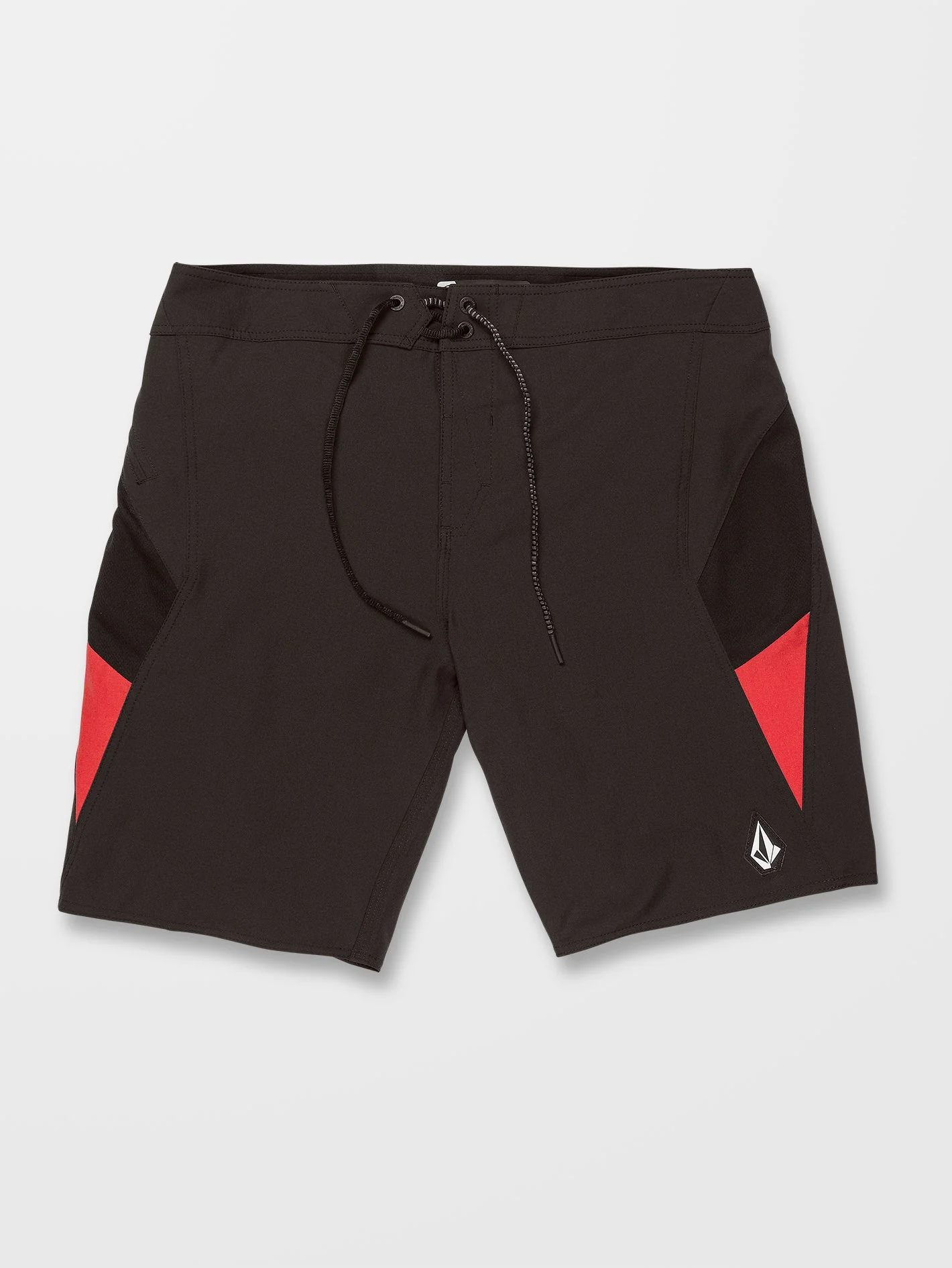 Boardshort Surf Vitals J Robinson 20" - BLACK - Image 12