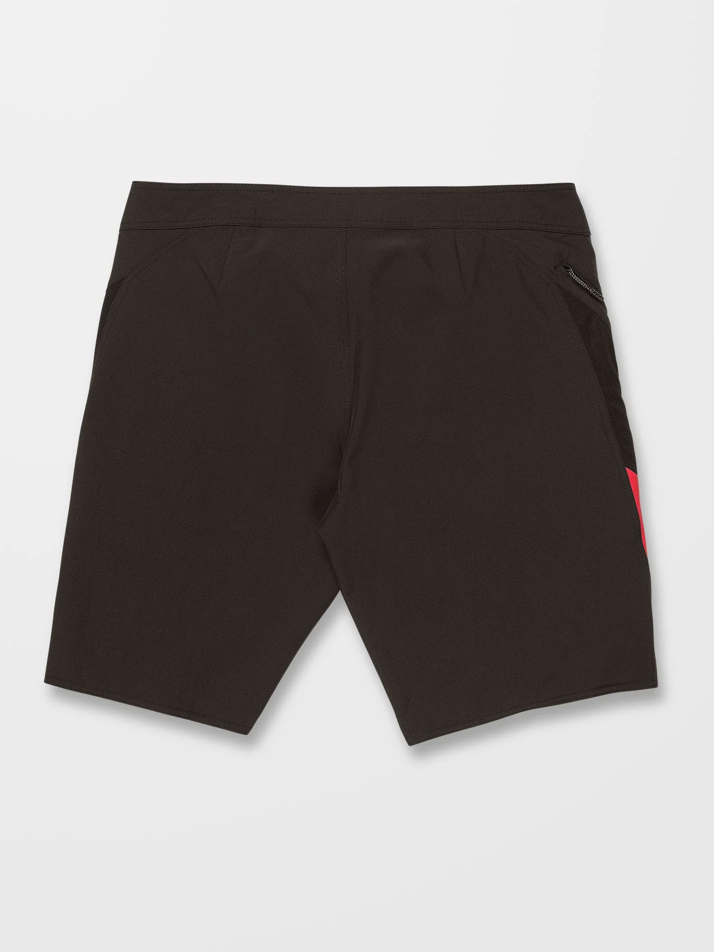 Boardshort Surf Vitals J Robinson 20" - BLACK - Image 13