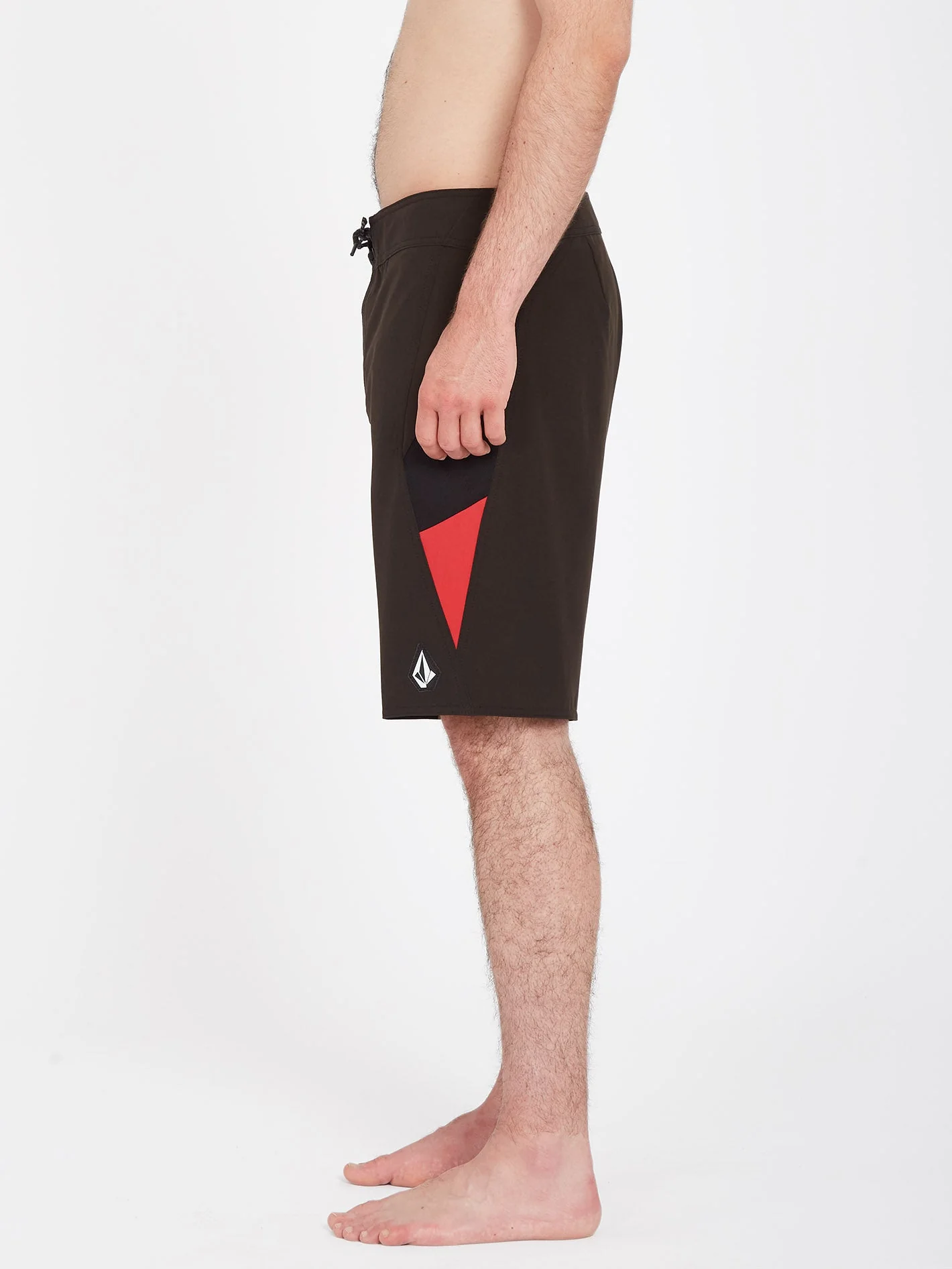 Boardshort Surf Vitals J Robinson 20" - BLACK - Image 14