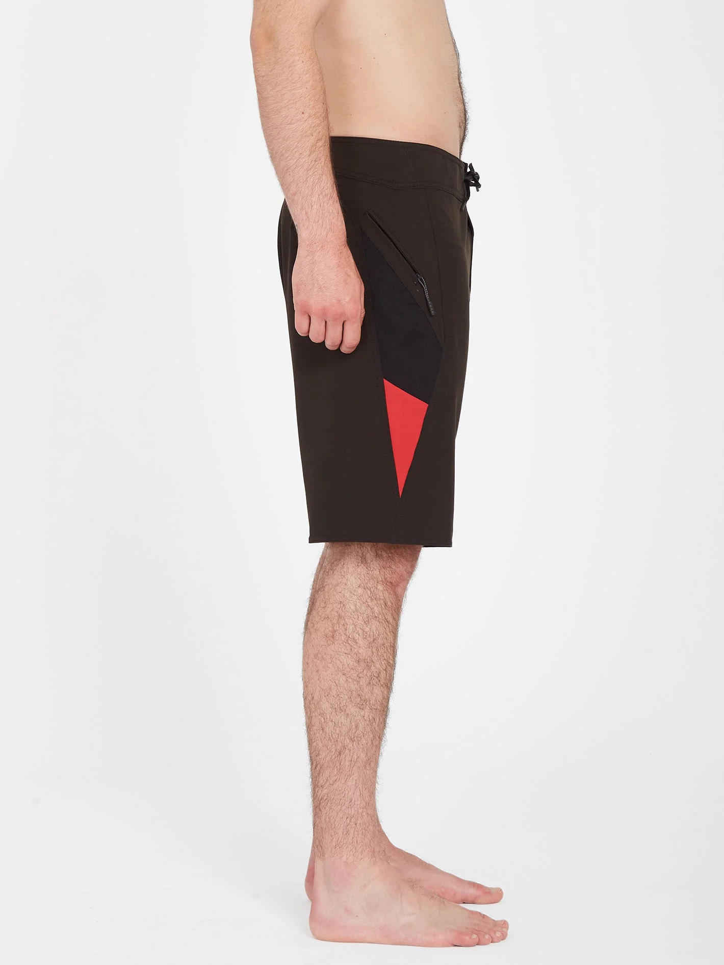 Boardshort Surf Vitals J Robinson 20" - BLACK - Image 15