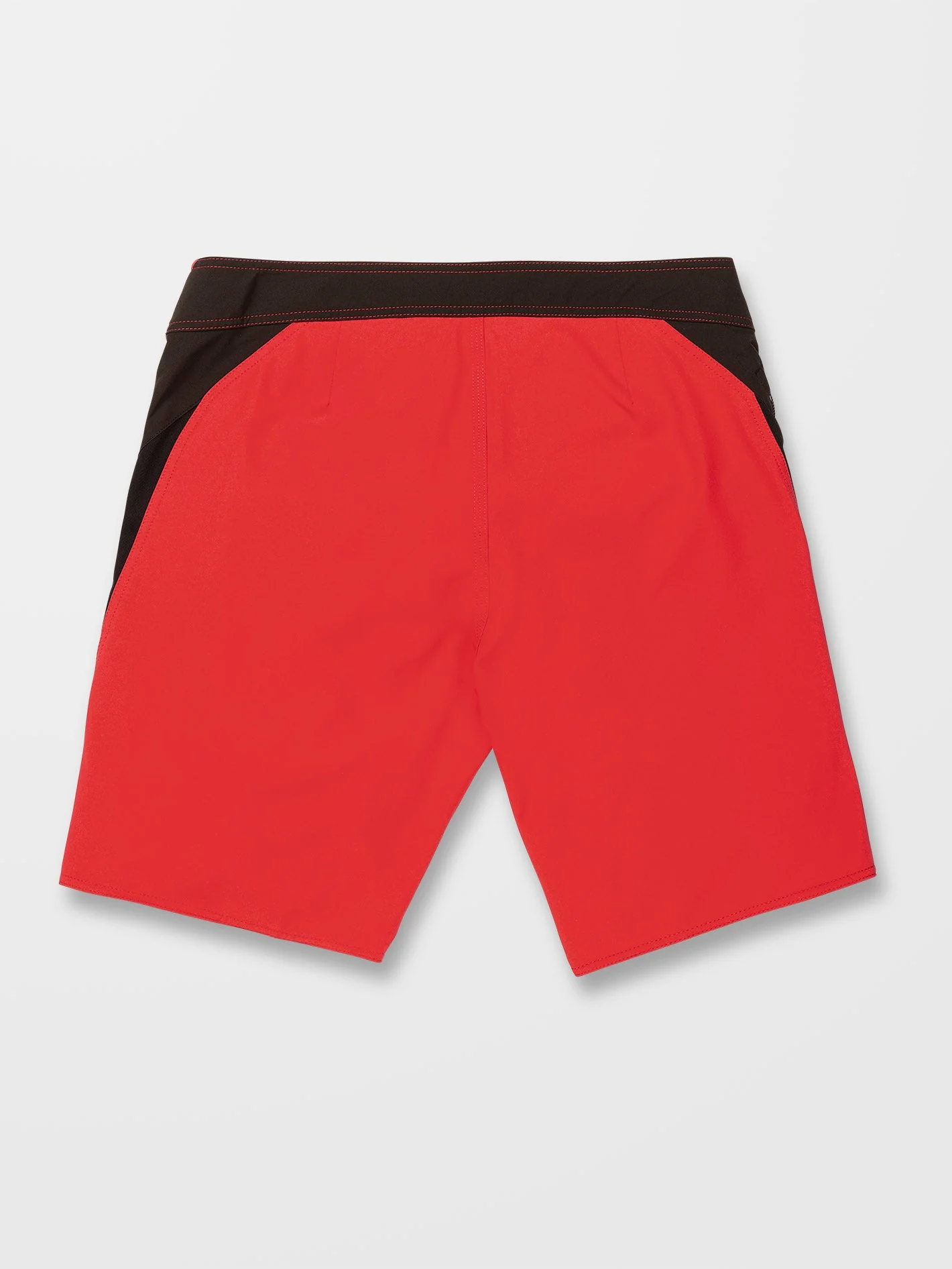 Boardshort Surf Vitals J Robinson 20" - RED - Image 4