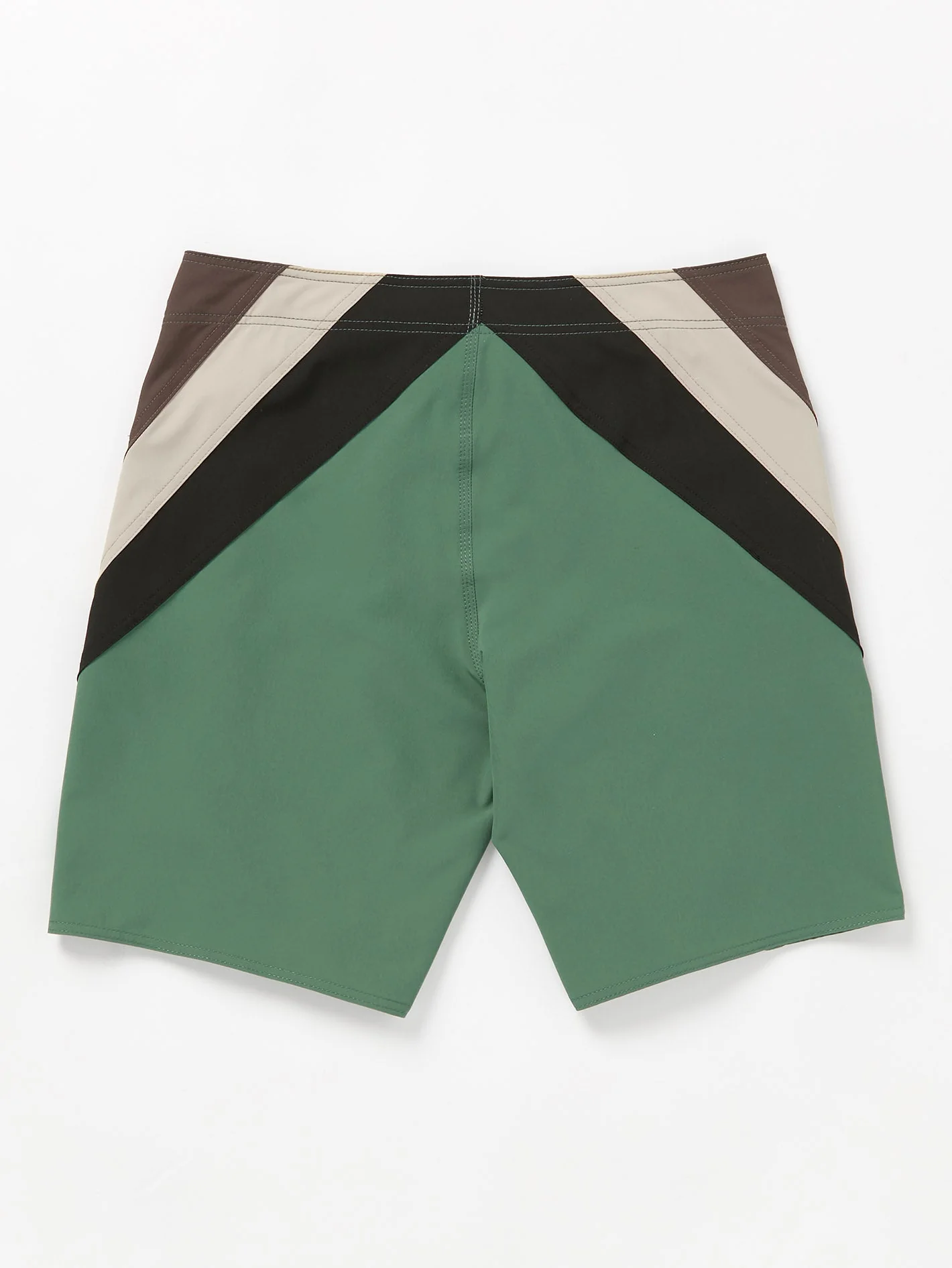 Boardshort Surf Vitals J Robinson Mod 20" - FIR GREEN - Image 5