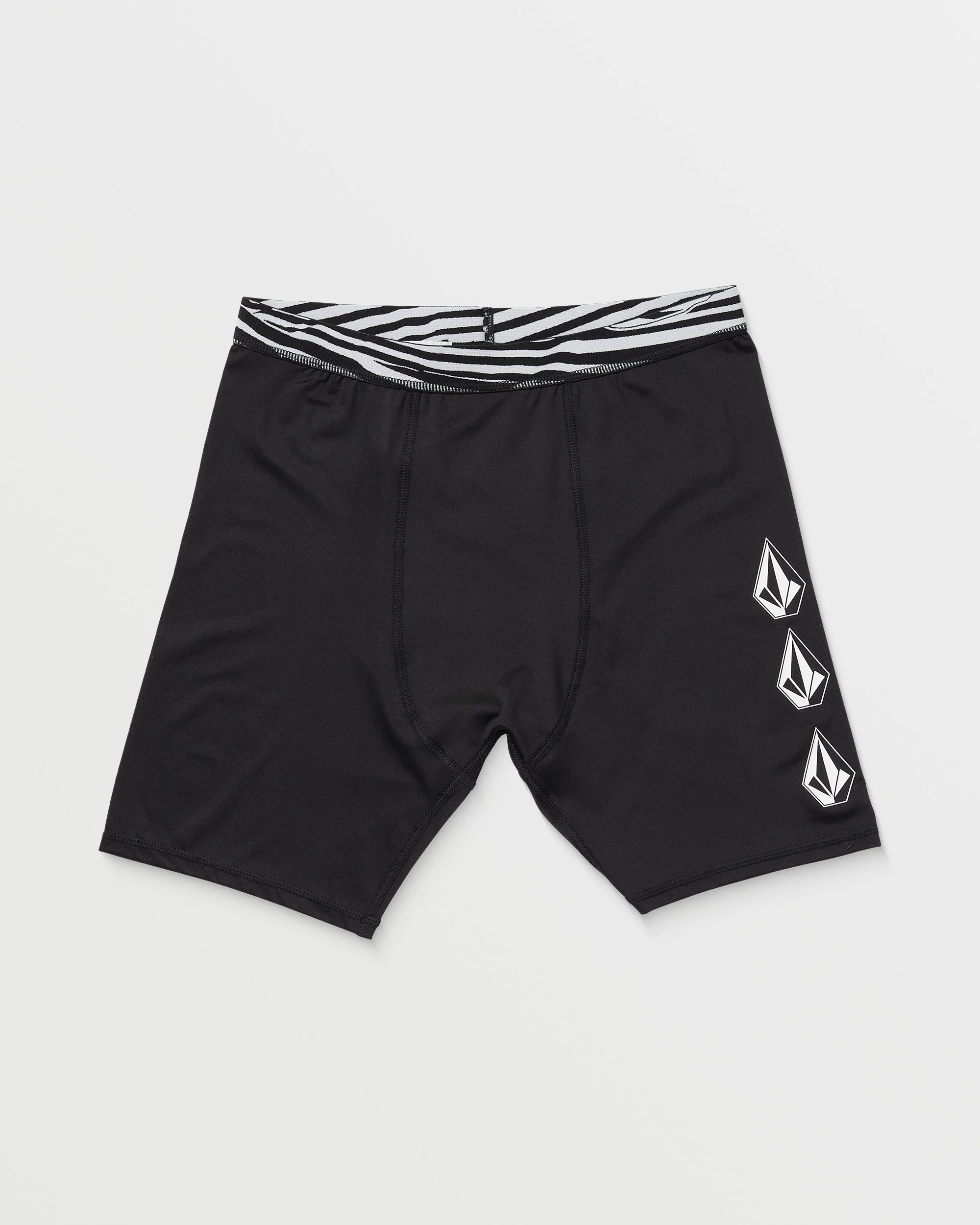 Short Surf Vitals J Robinson - BLACK - Image 6