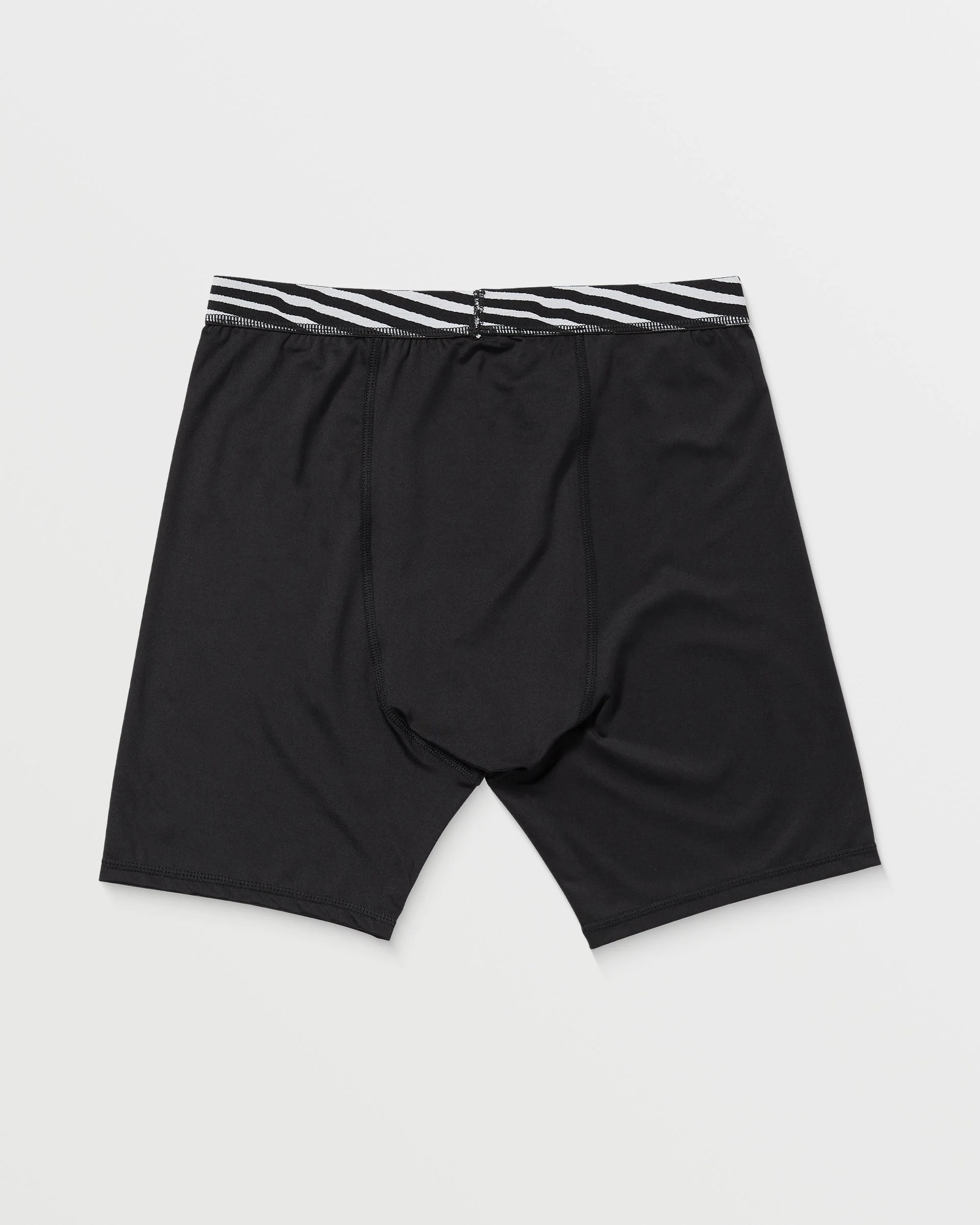Short Surf Vitals J Robinson - BLACK - Image 7