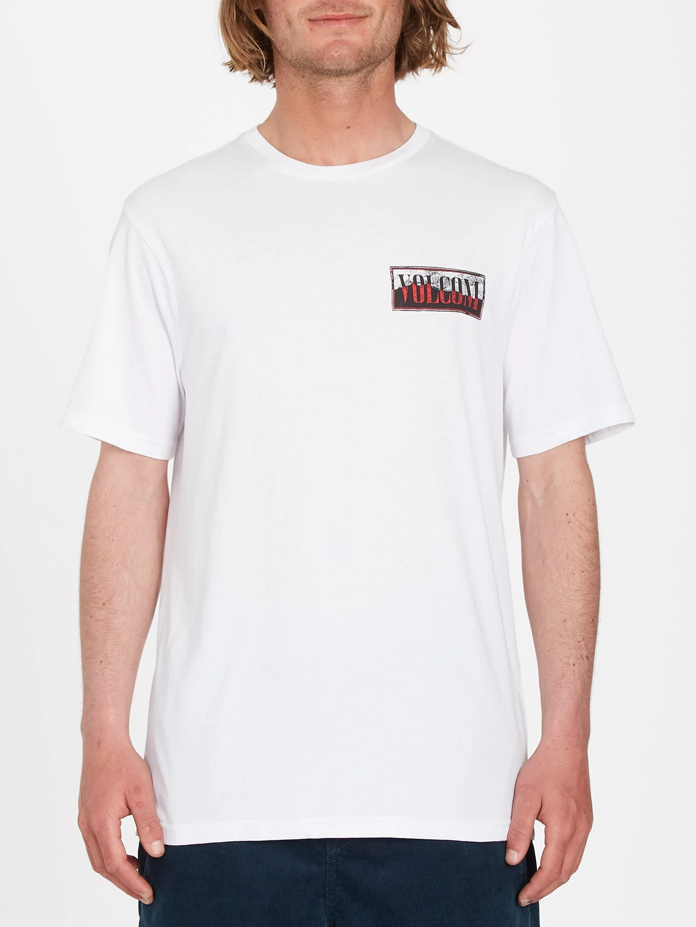 T-shirt Jack Robinson Surf Vitals - WHITE - Image 2