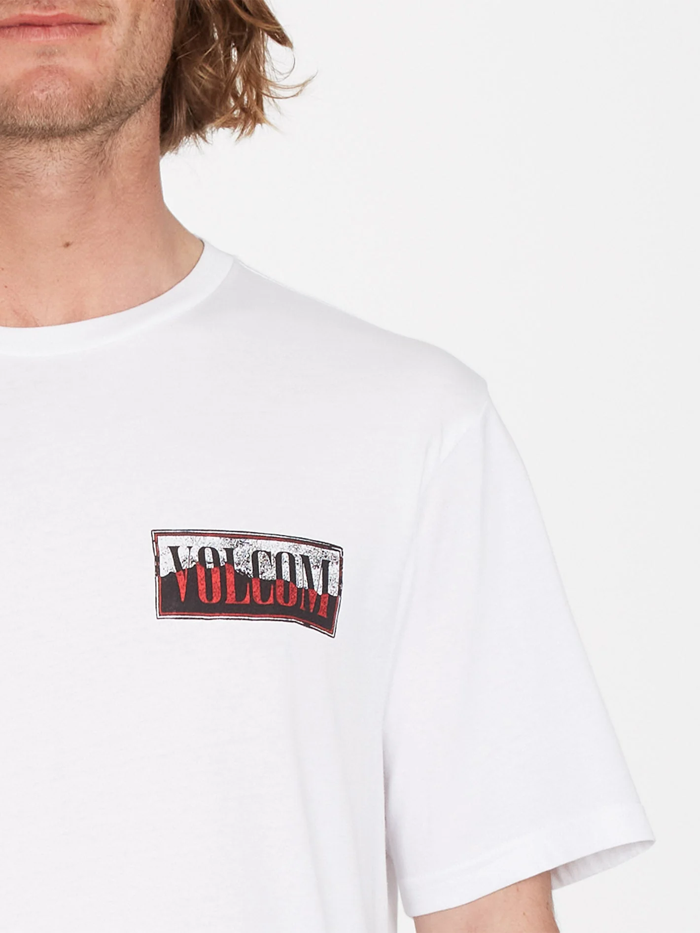 T-shirt Jack Robinson Surf Vitals - WHITE - Image 4