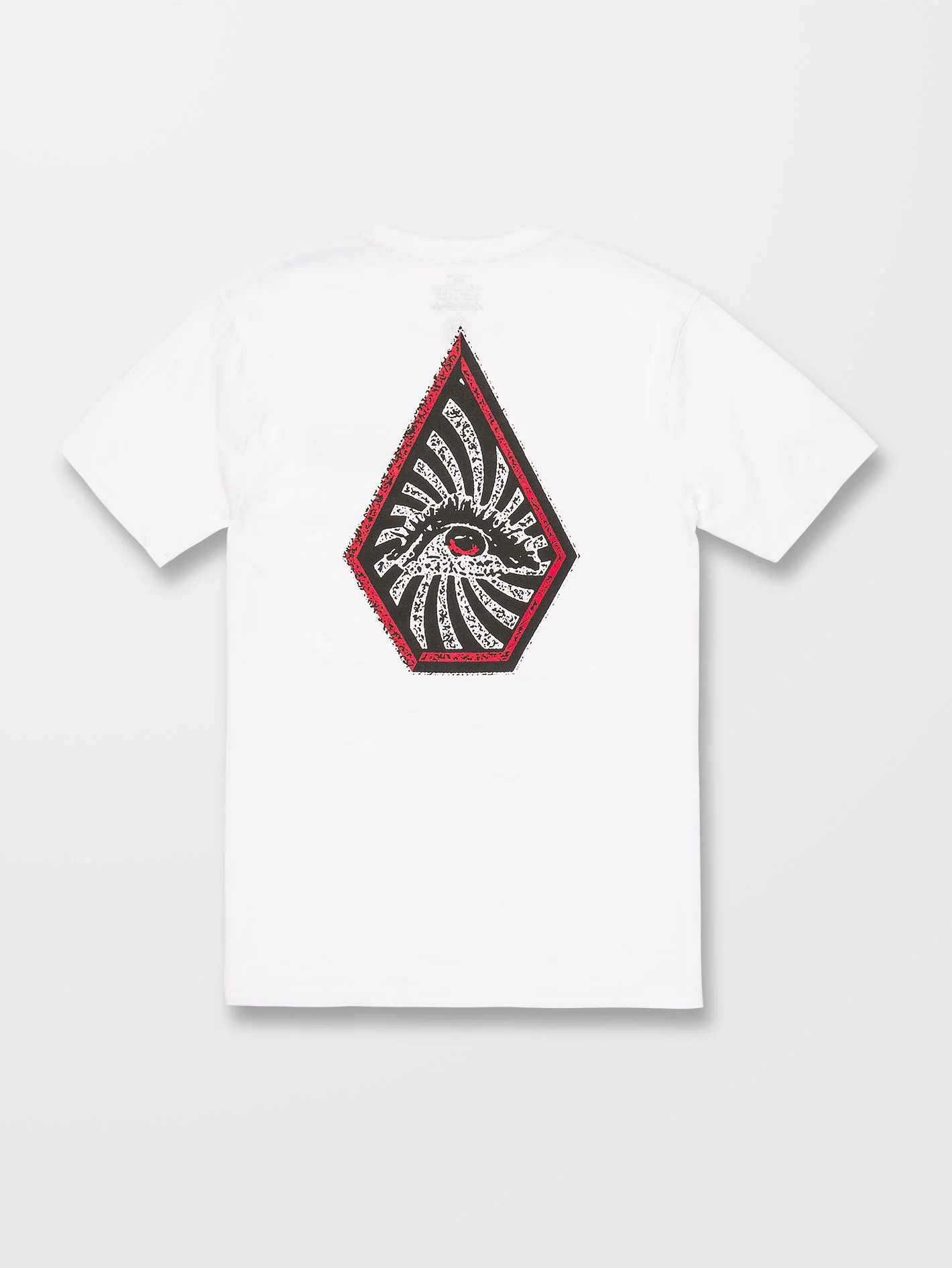 T-shirt Jack Robinson Surf Vitals - WHITE - Image 5
