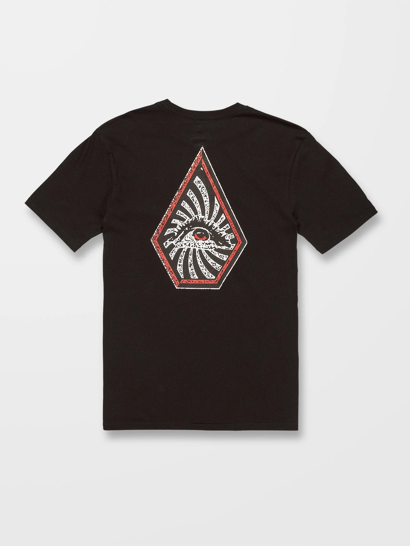 T-shirt Jack Robinson Surf Vitals - BLACK - Image 5