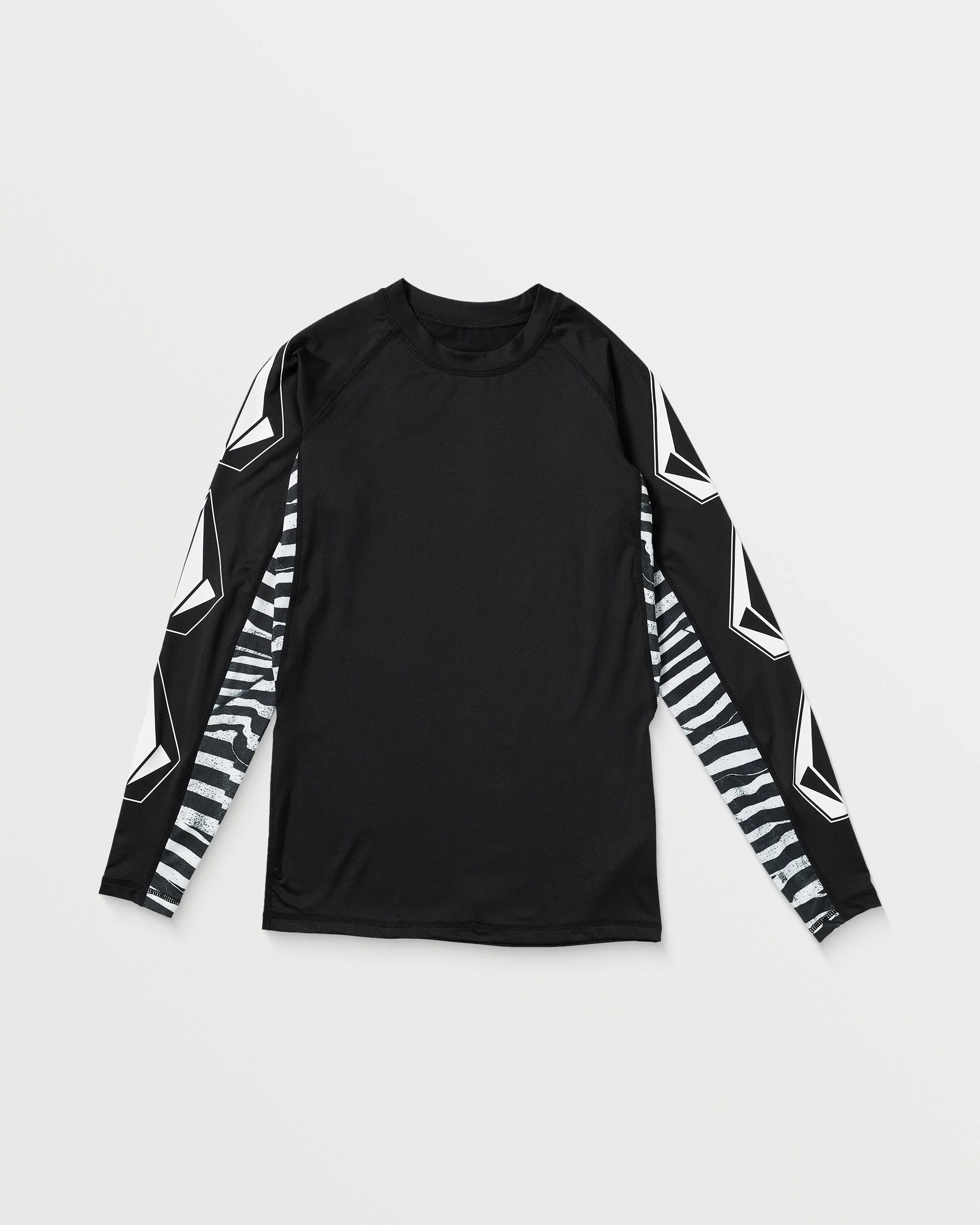 Rashguard Surf Vitals J Robinson - BLACK - Image 8