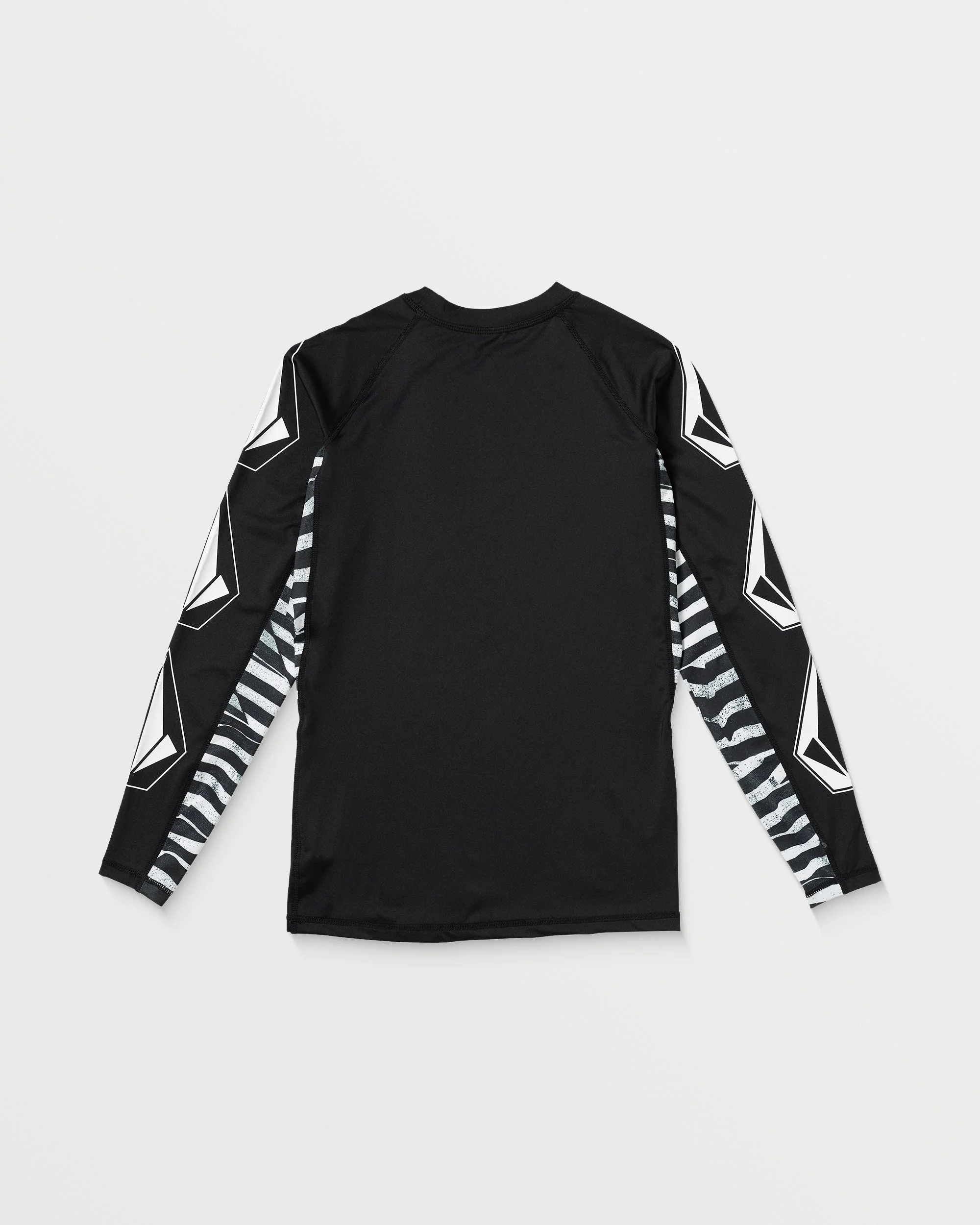 Rashguard Surf Vitals J Robinson - BLACK - Image 9