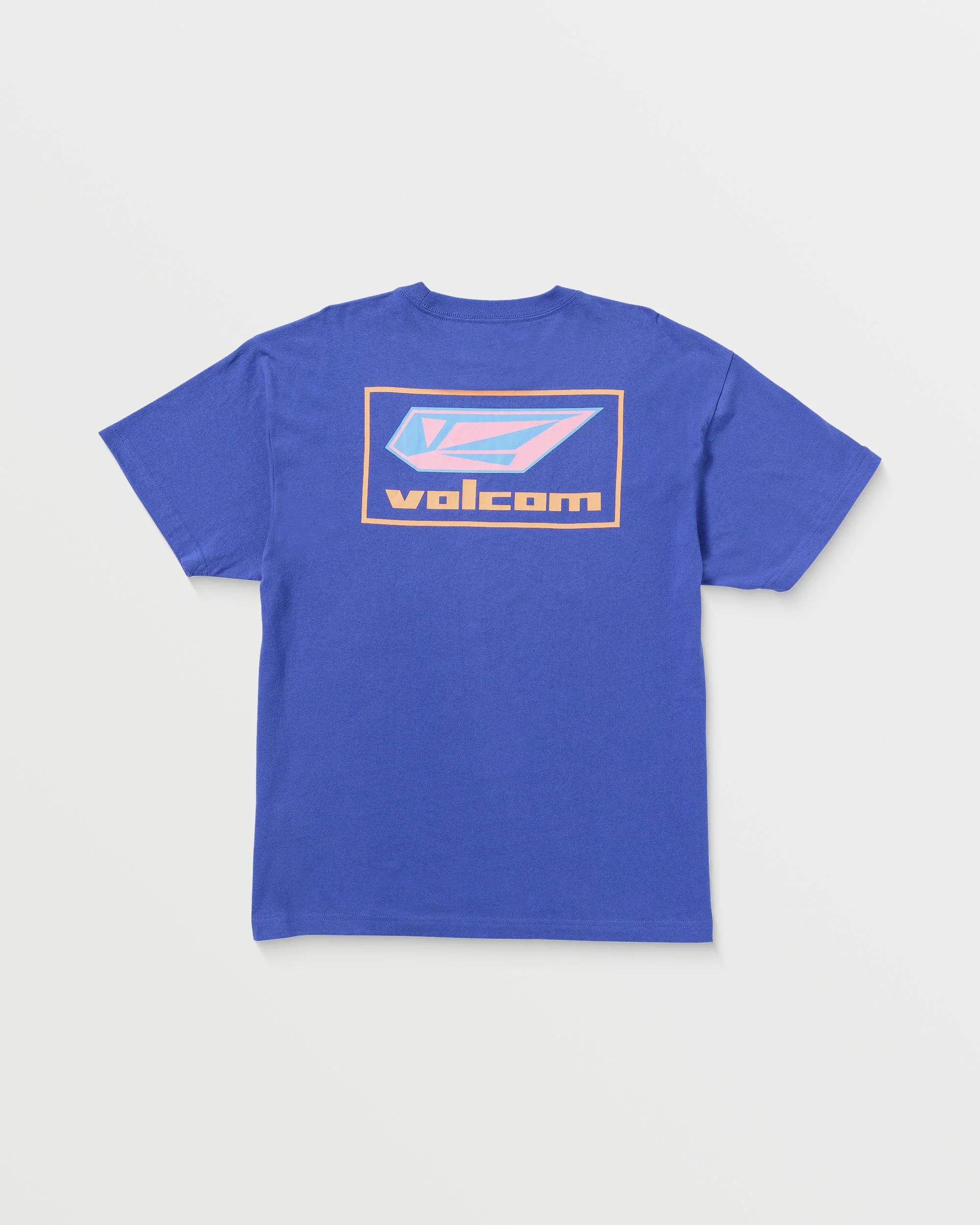 T-shirt Surf Vitals Modstone - ULTRAMARINE - Image 7