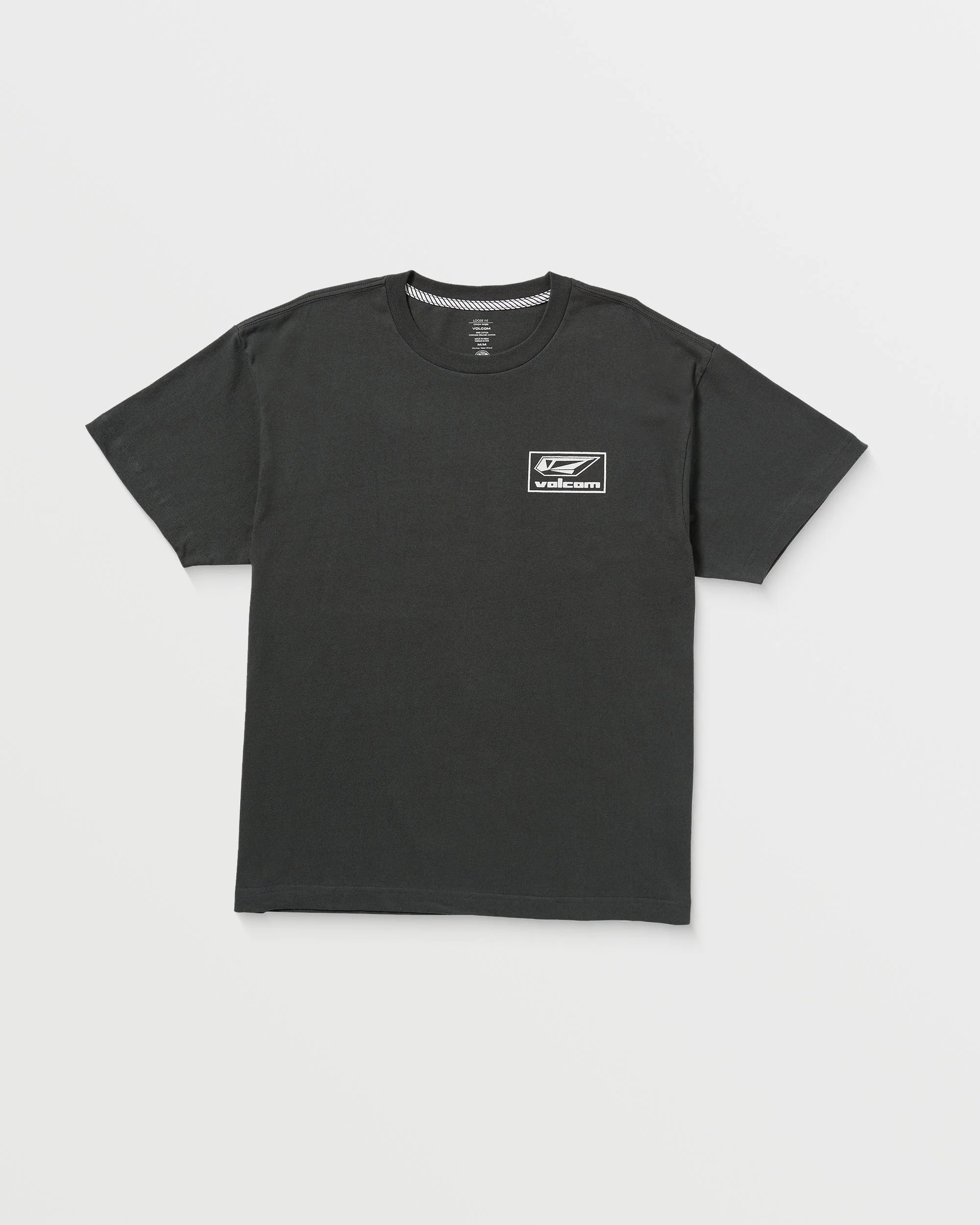 T-shirt Surf Vitals Modstone - STEALTH - Image 6