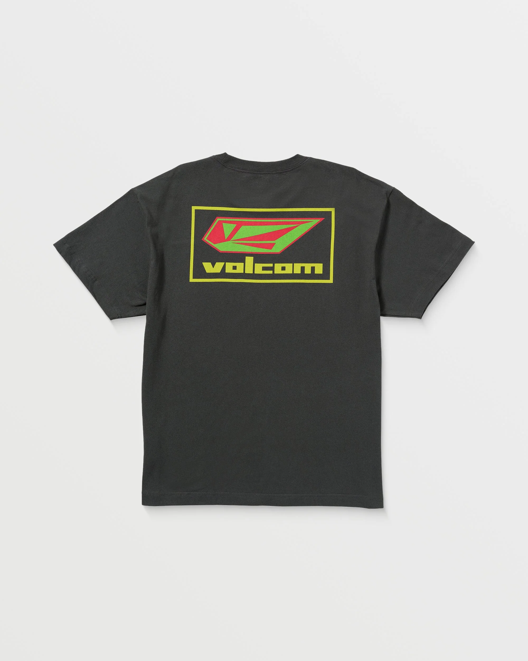 T-shirt Surf Vitals Modstone - STEALTH - Image 7