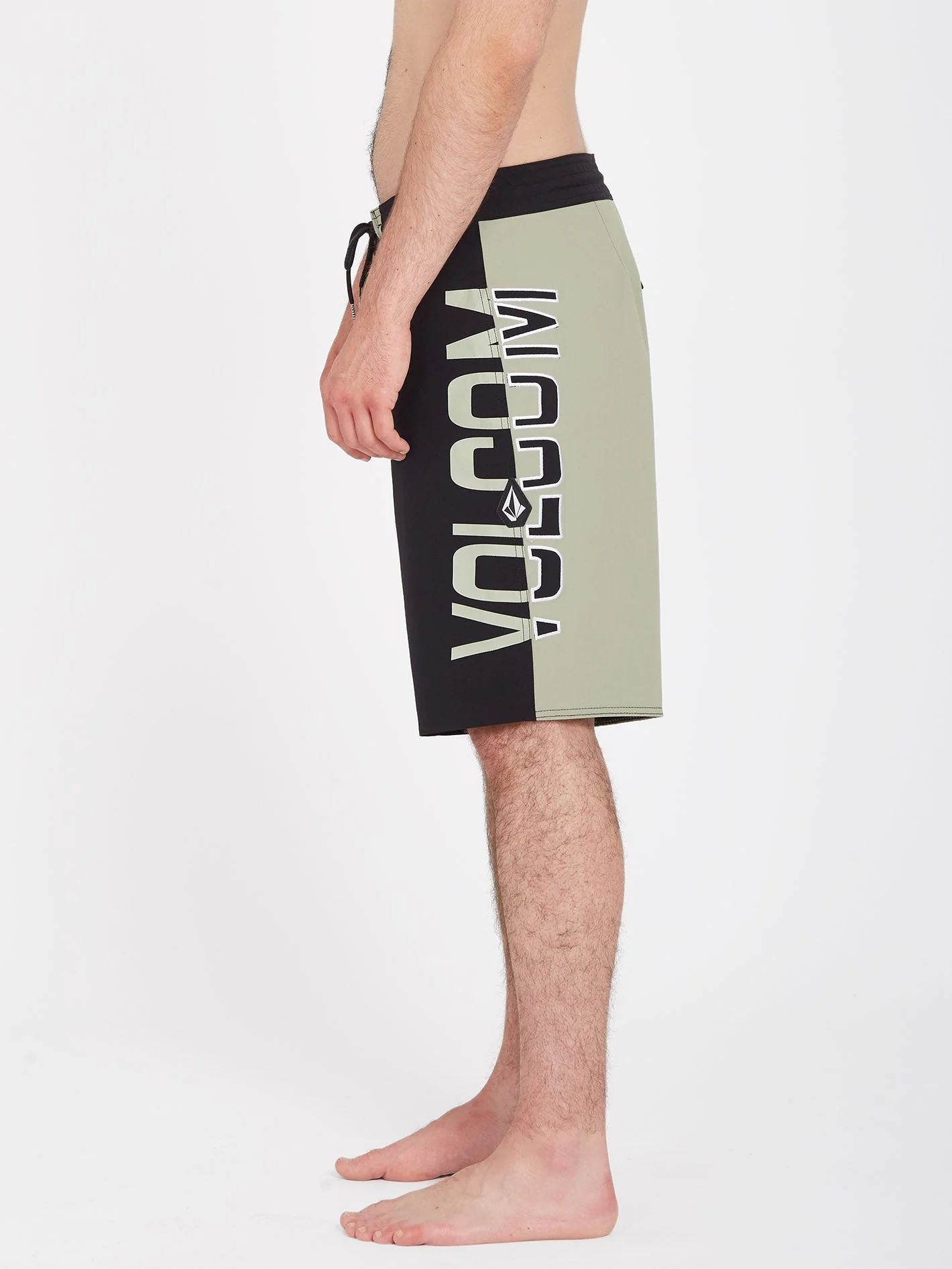 Boardshort Surf Vitals Noa Deane 21" - BLACK - Image 5