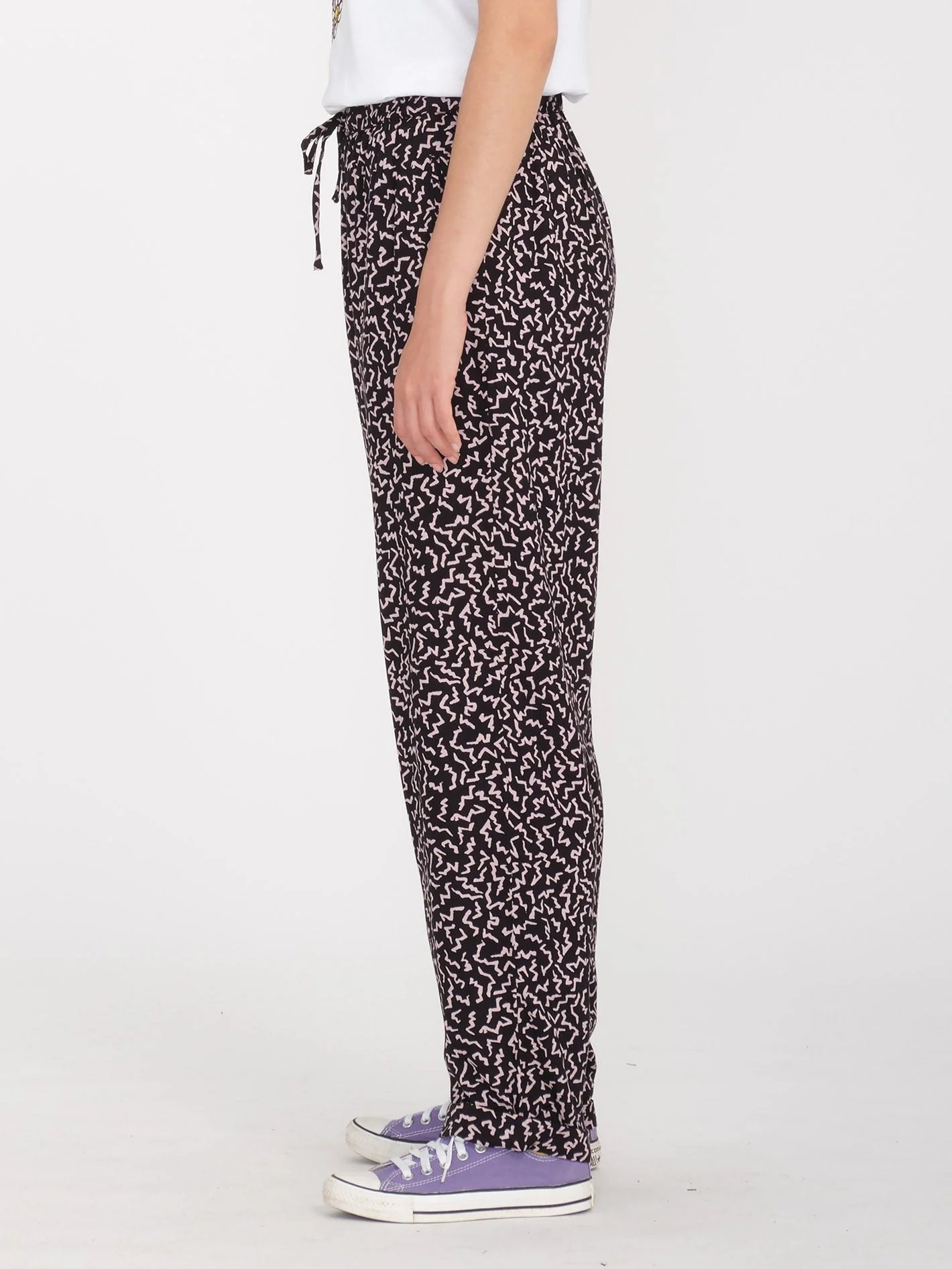 Pantalon Surfpunk - BLACK - Image 3