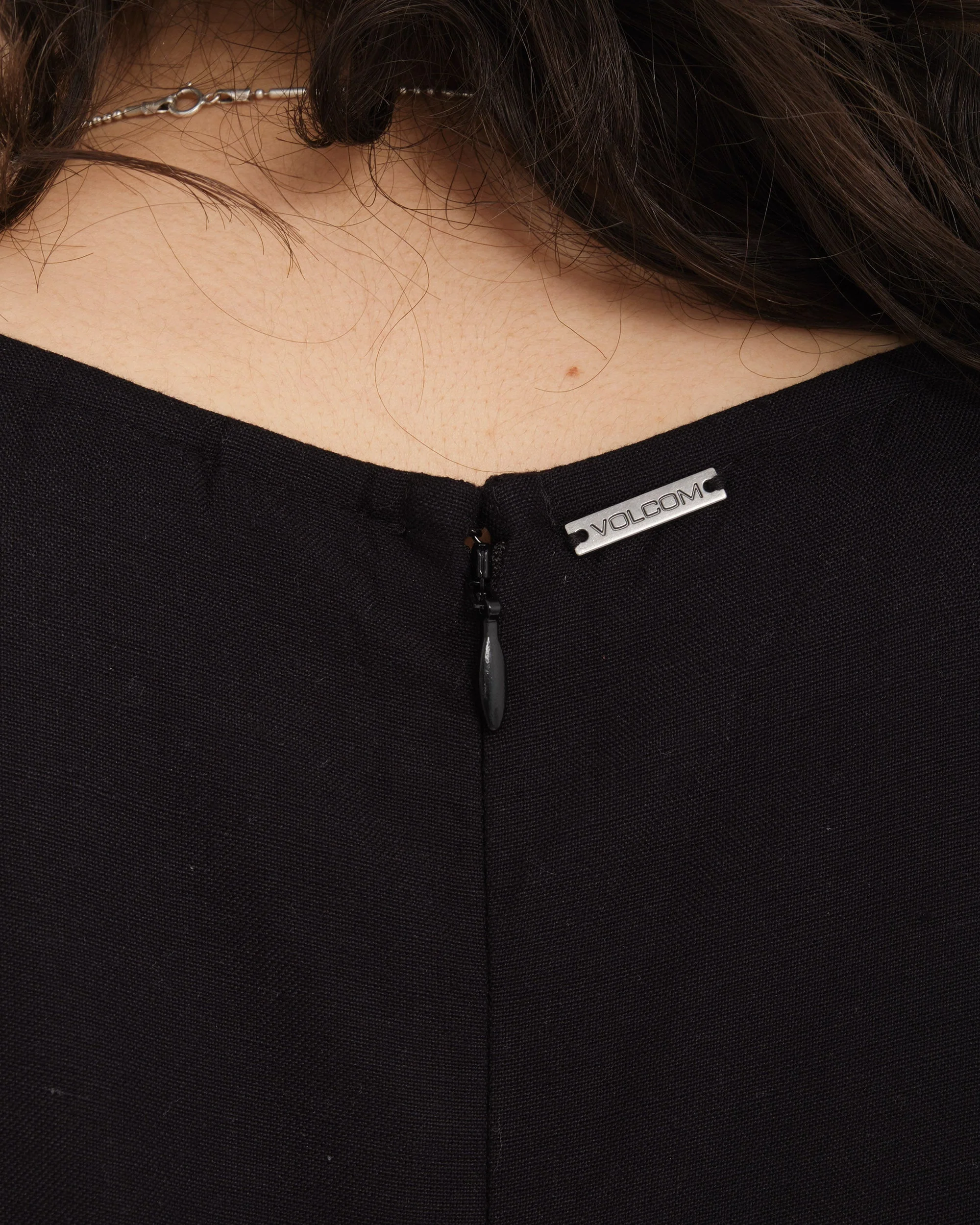 Robe Surfpunk - BLACK - Image 5