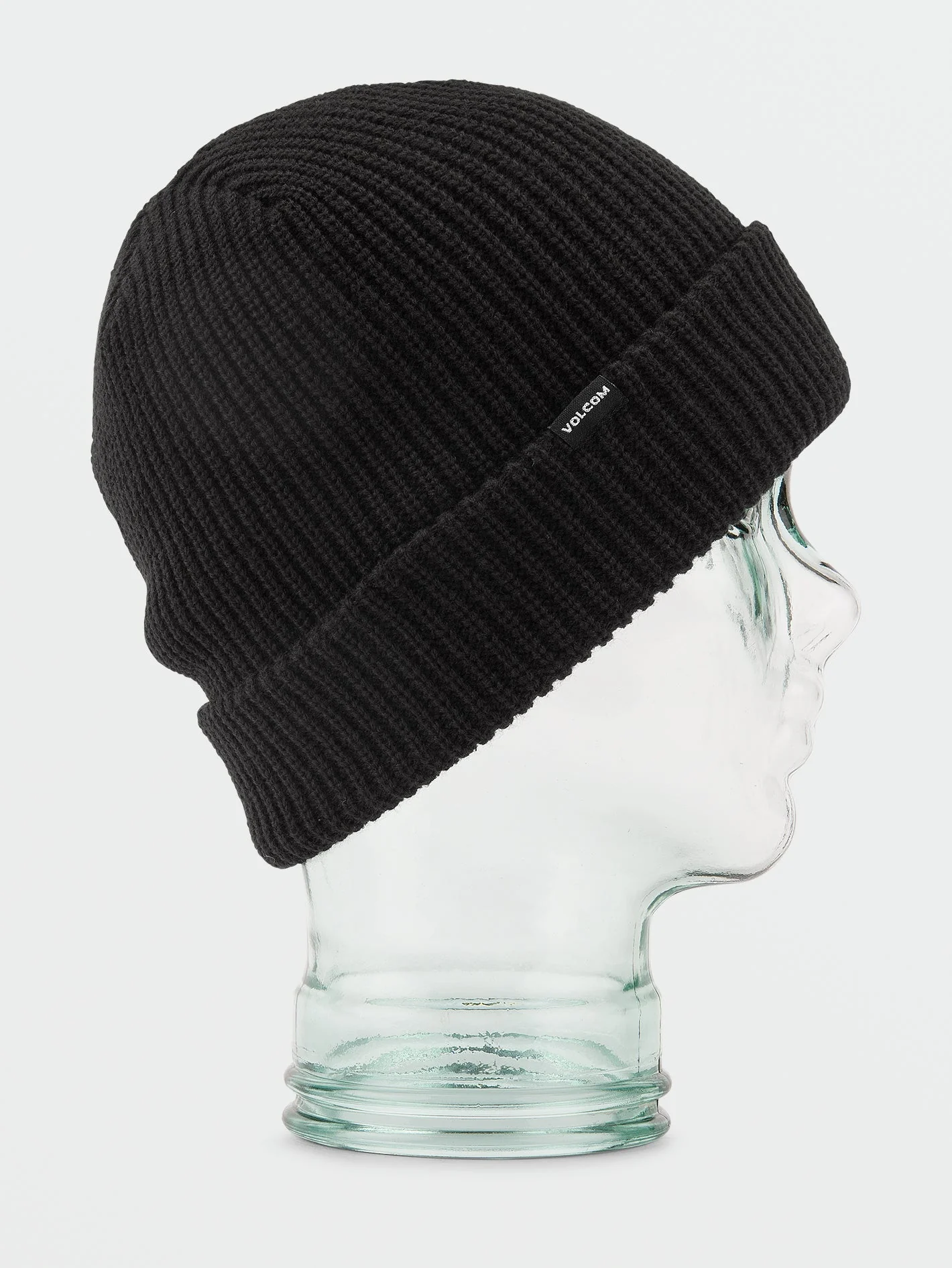 Bonnet Sweep - Black