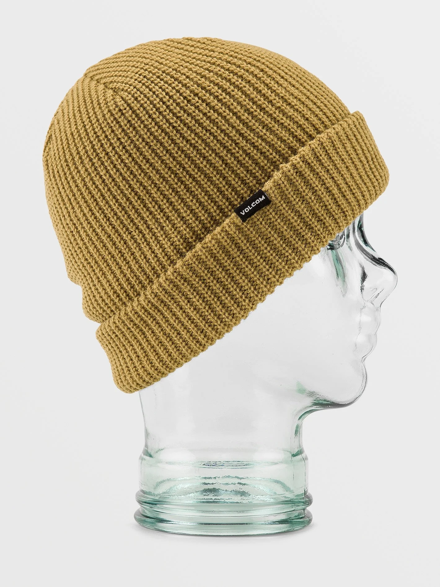 Bonnet Sweep - DARK KHAKI