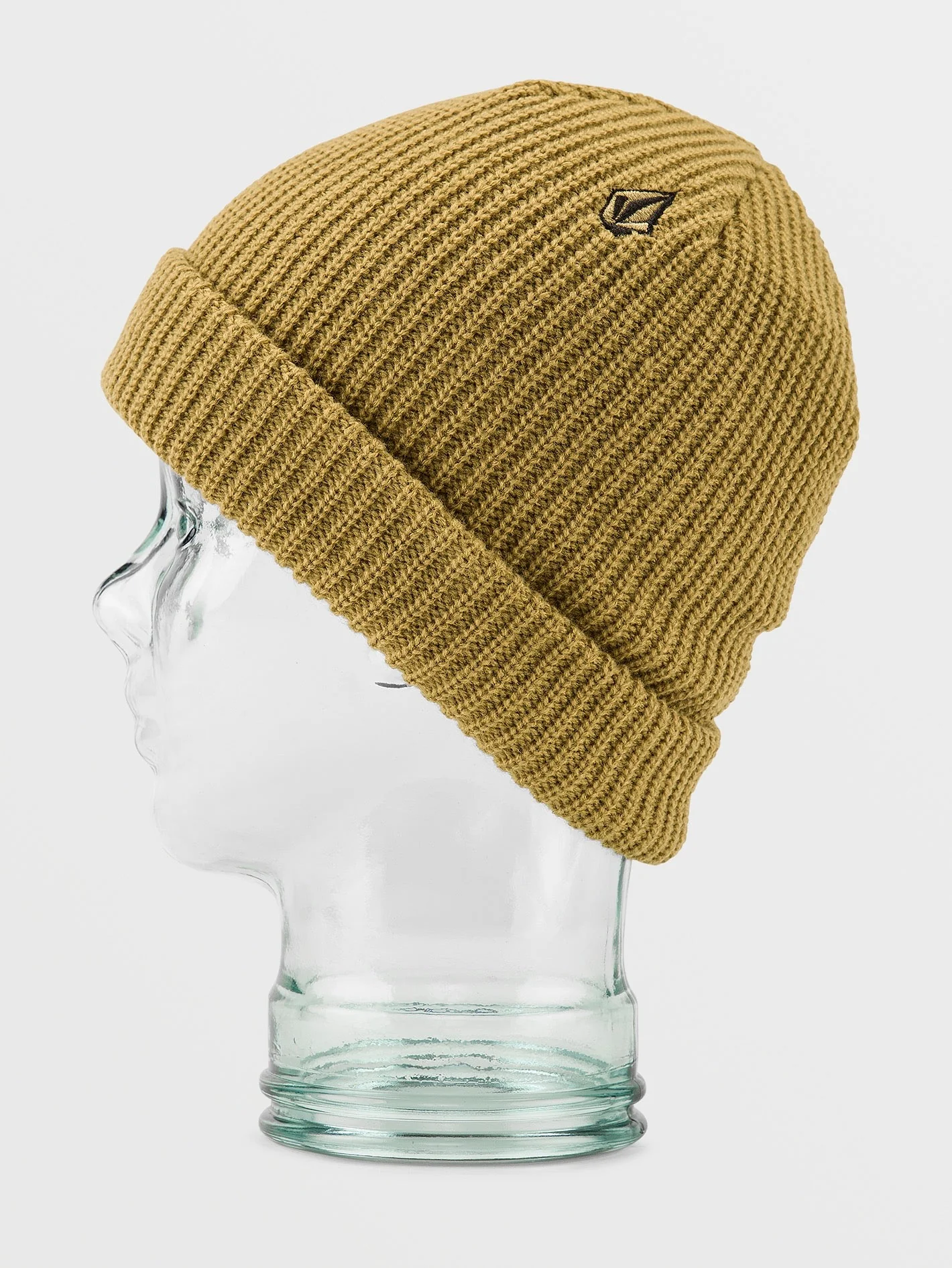 Bonnet Sweep - DARK KHAKI - Image 2