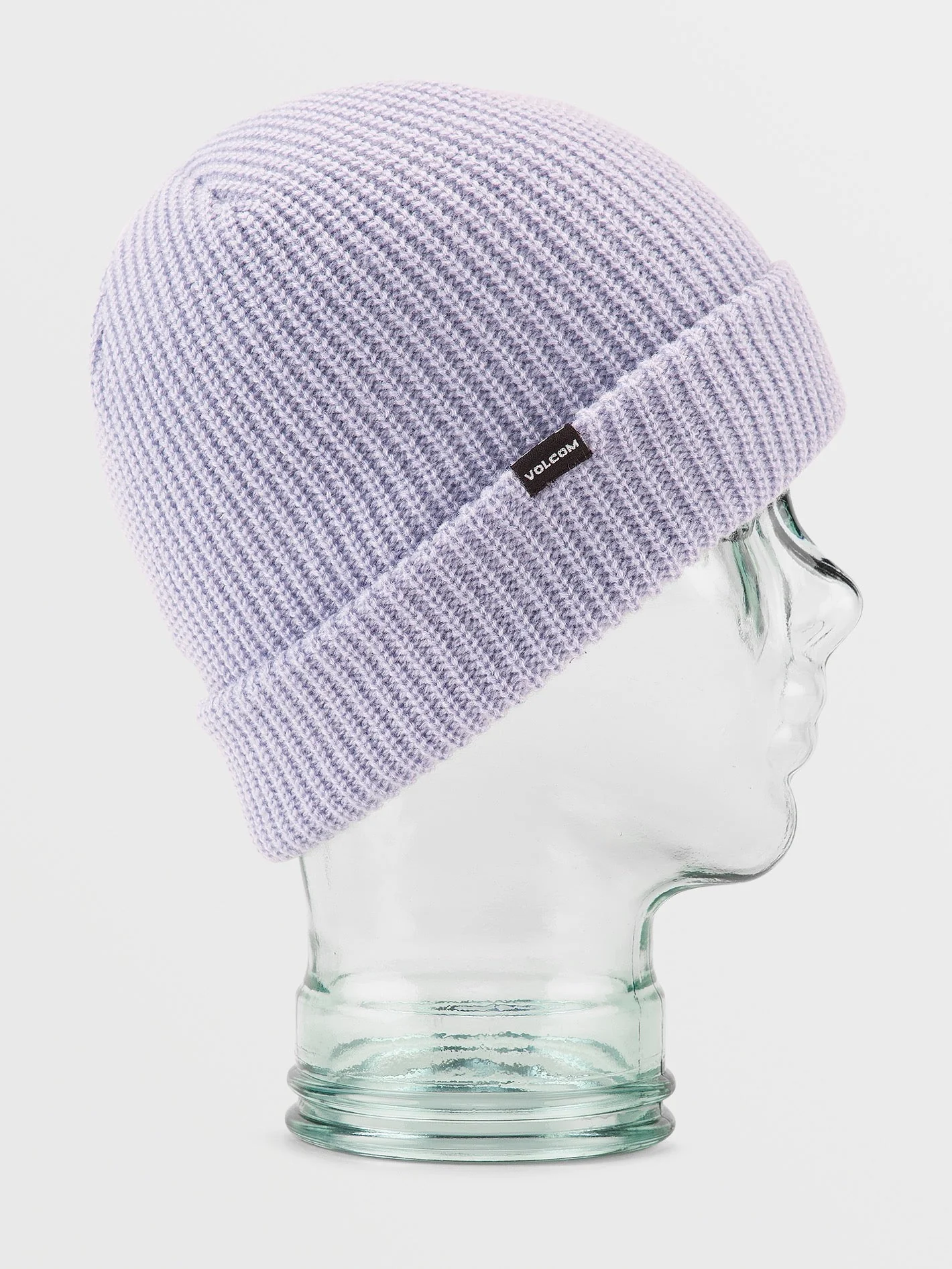 Bonnet Sweep - LILAC ASH