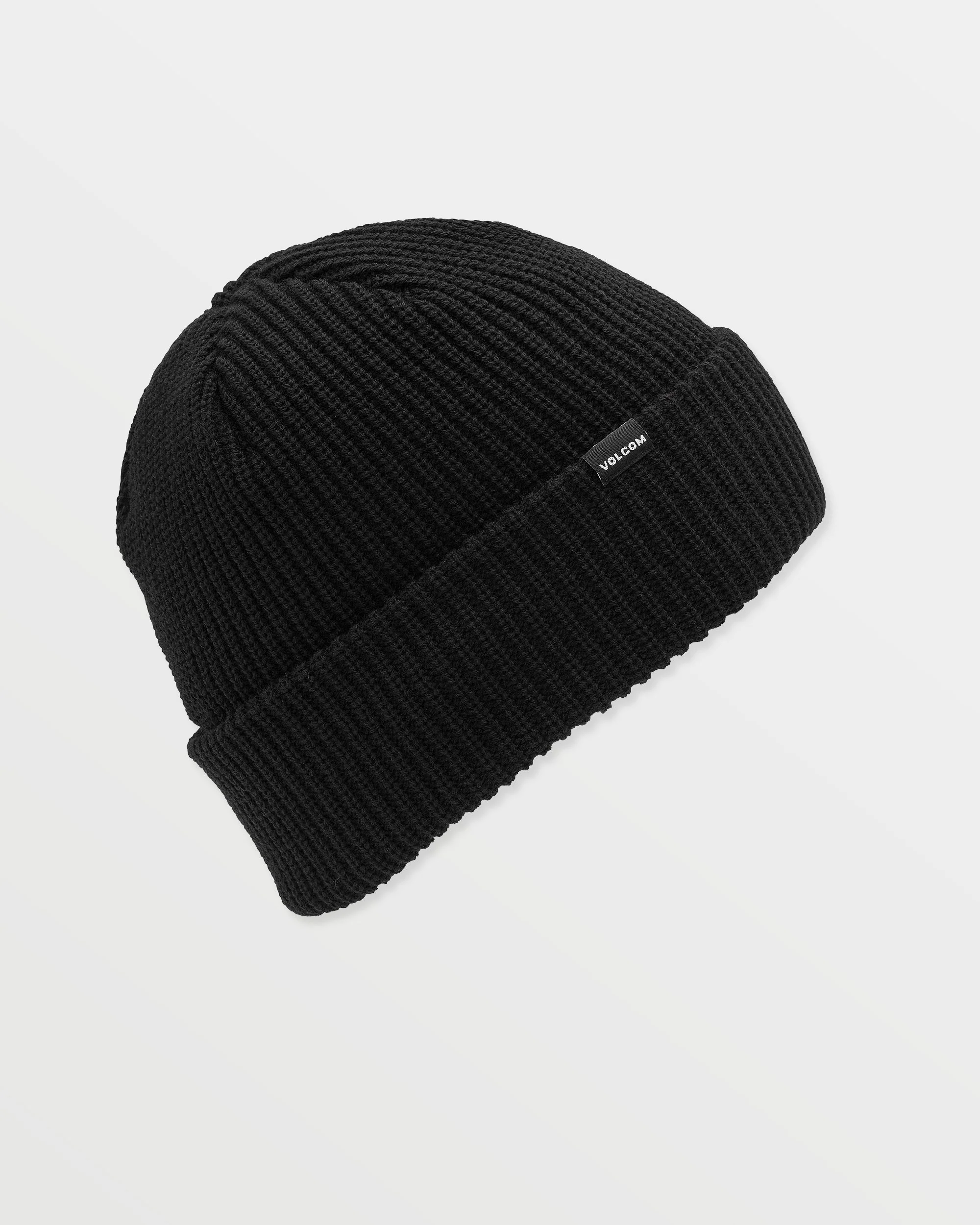 Bonnet Sweep - Black