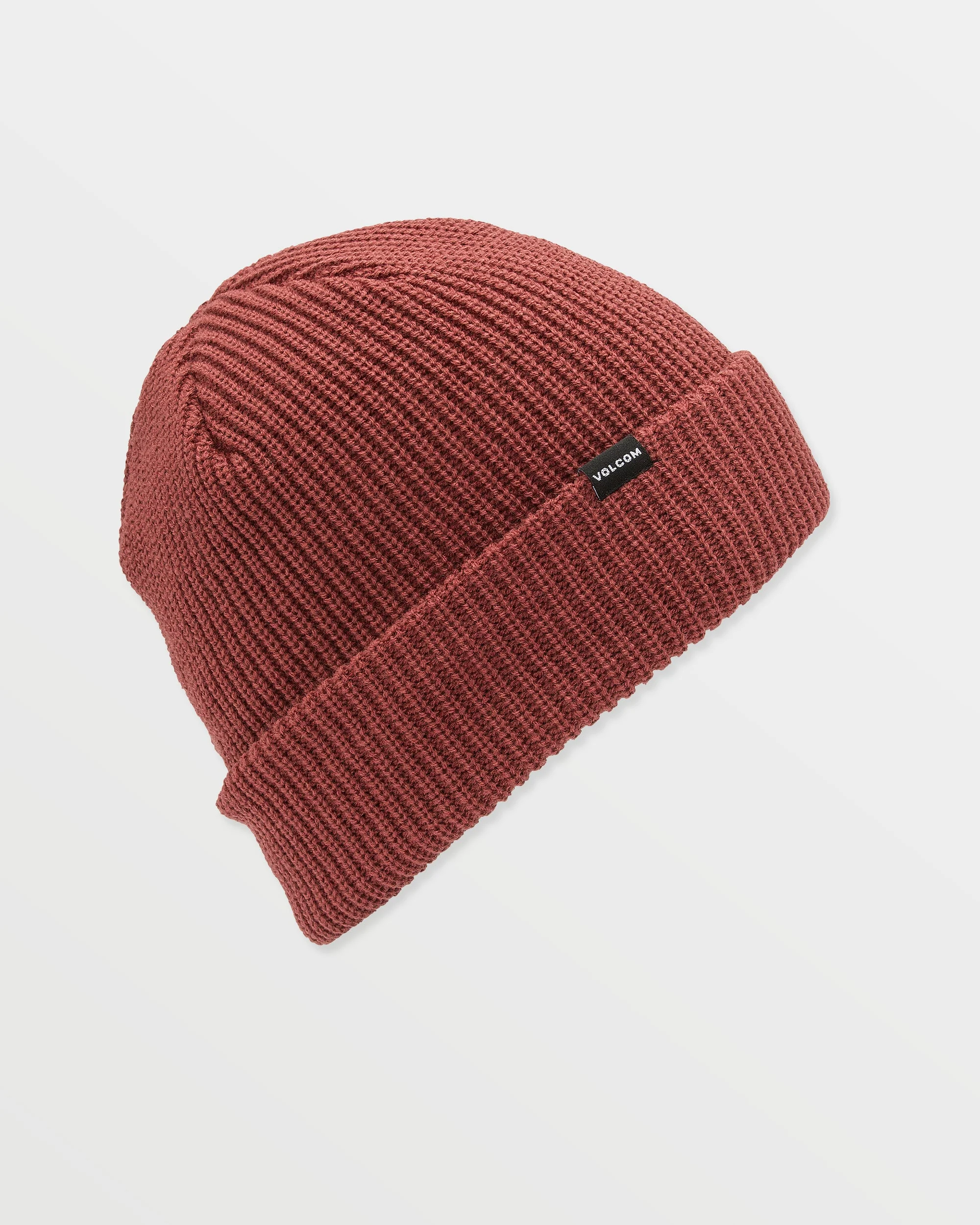 Bonnet Sweep - Burnt Red