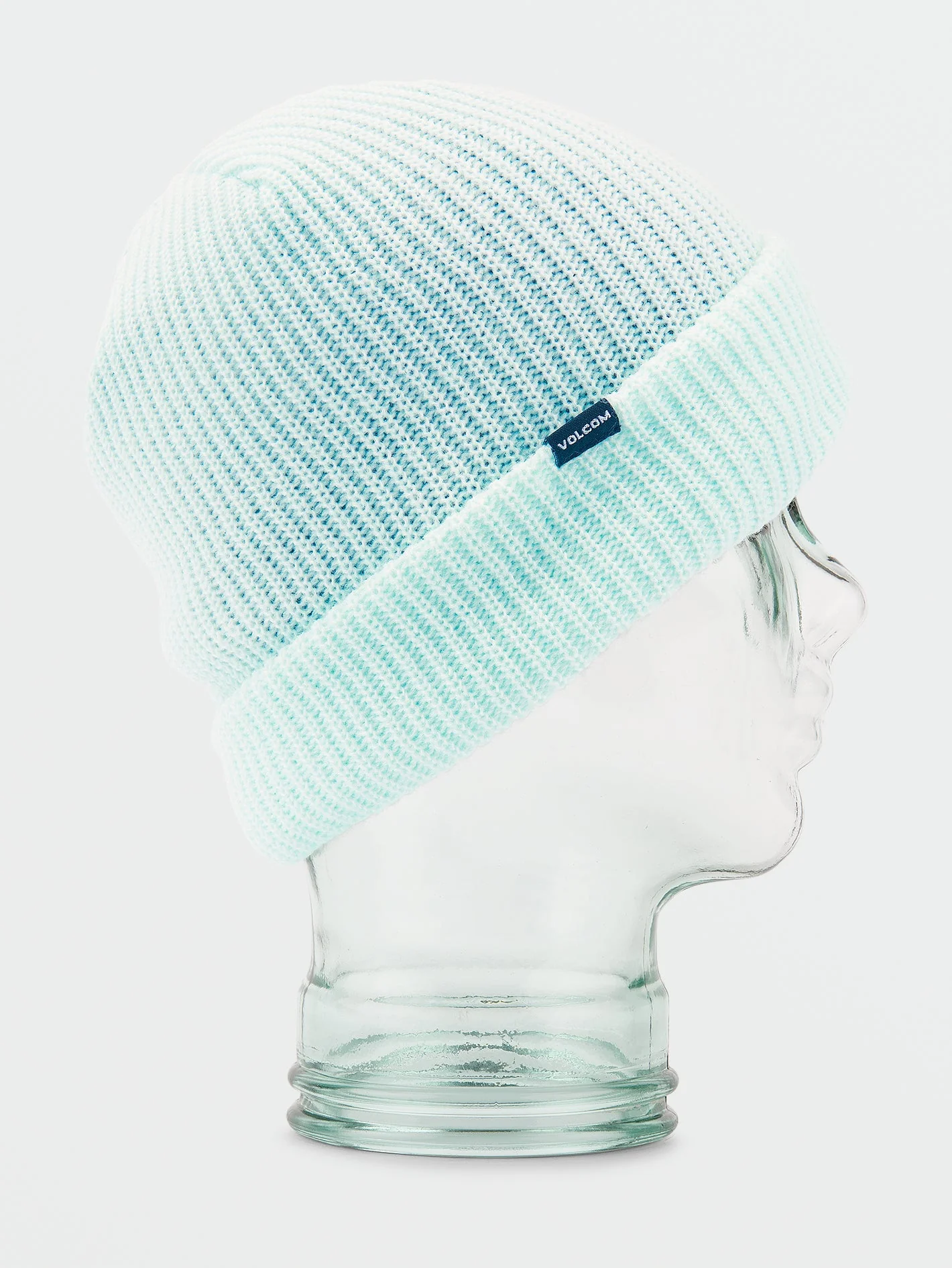 Bonnet Sweep Lined - Sky