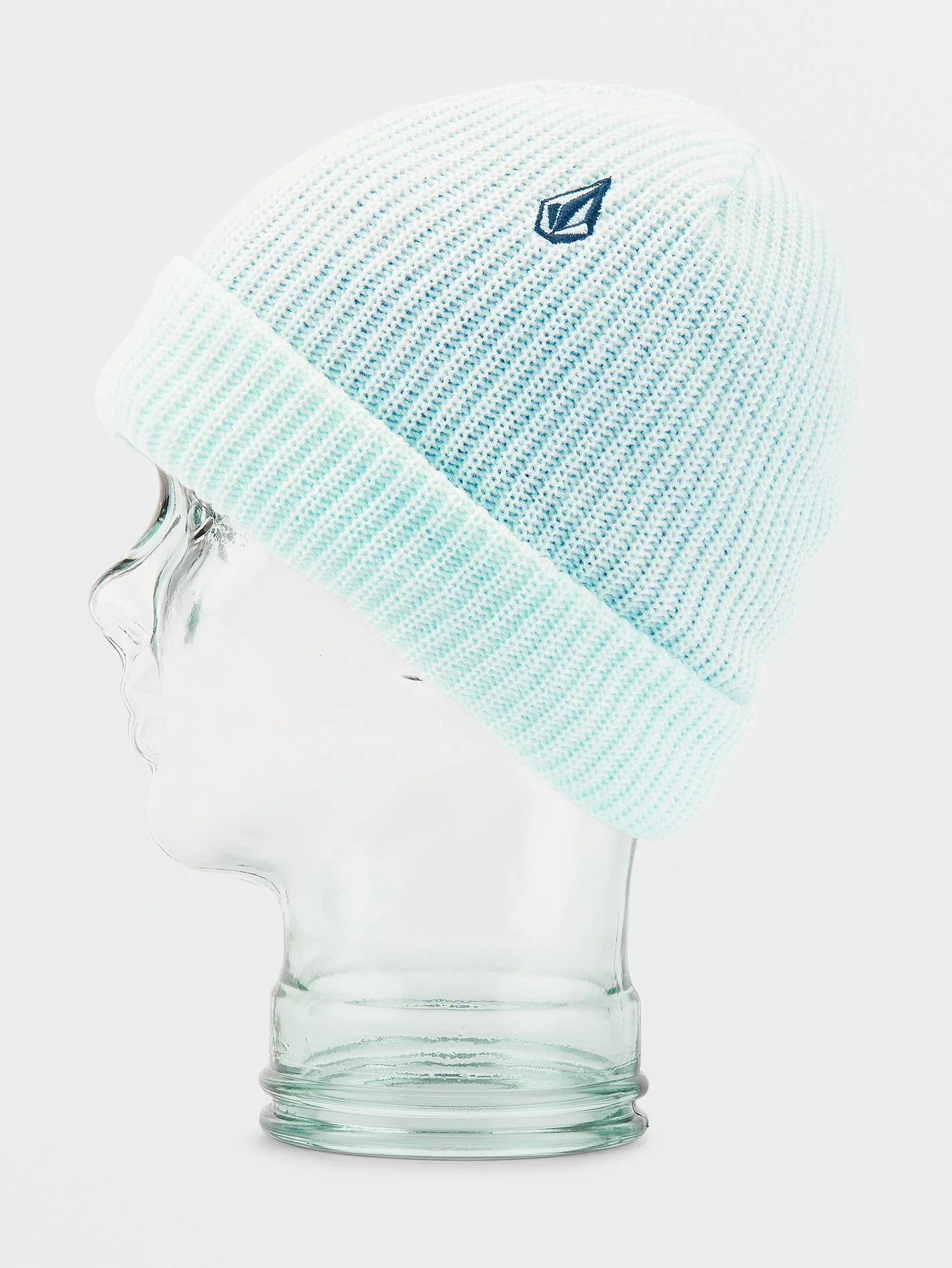 Bonnet Sweep Lined - Sky - Image 2